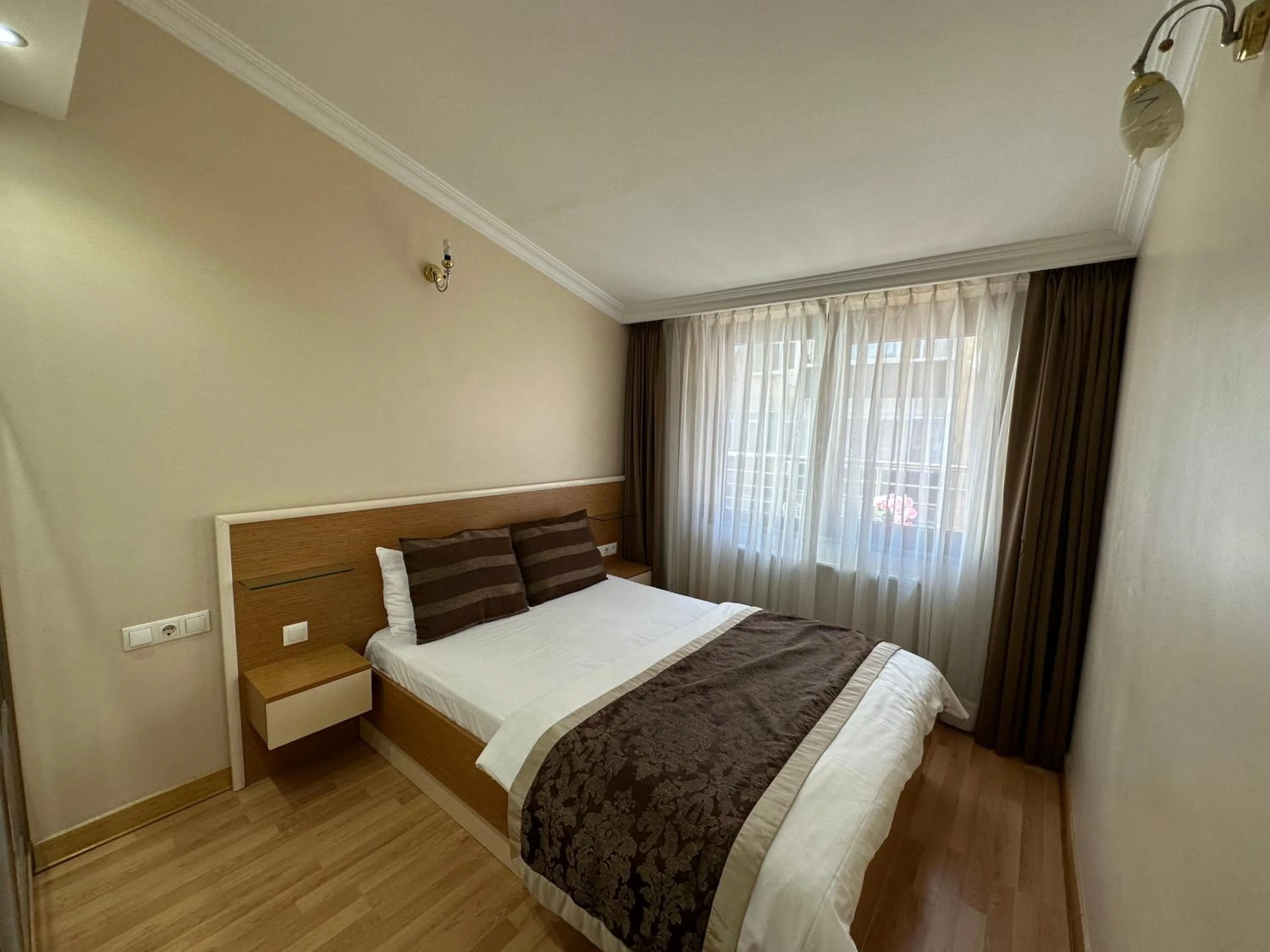 Massage in Homelike Residence