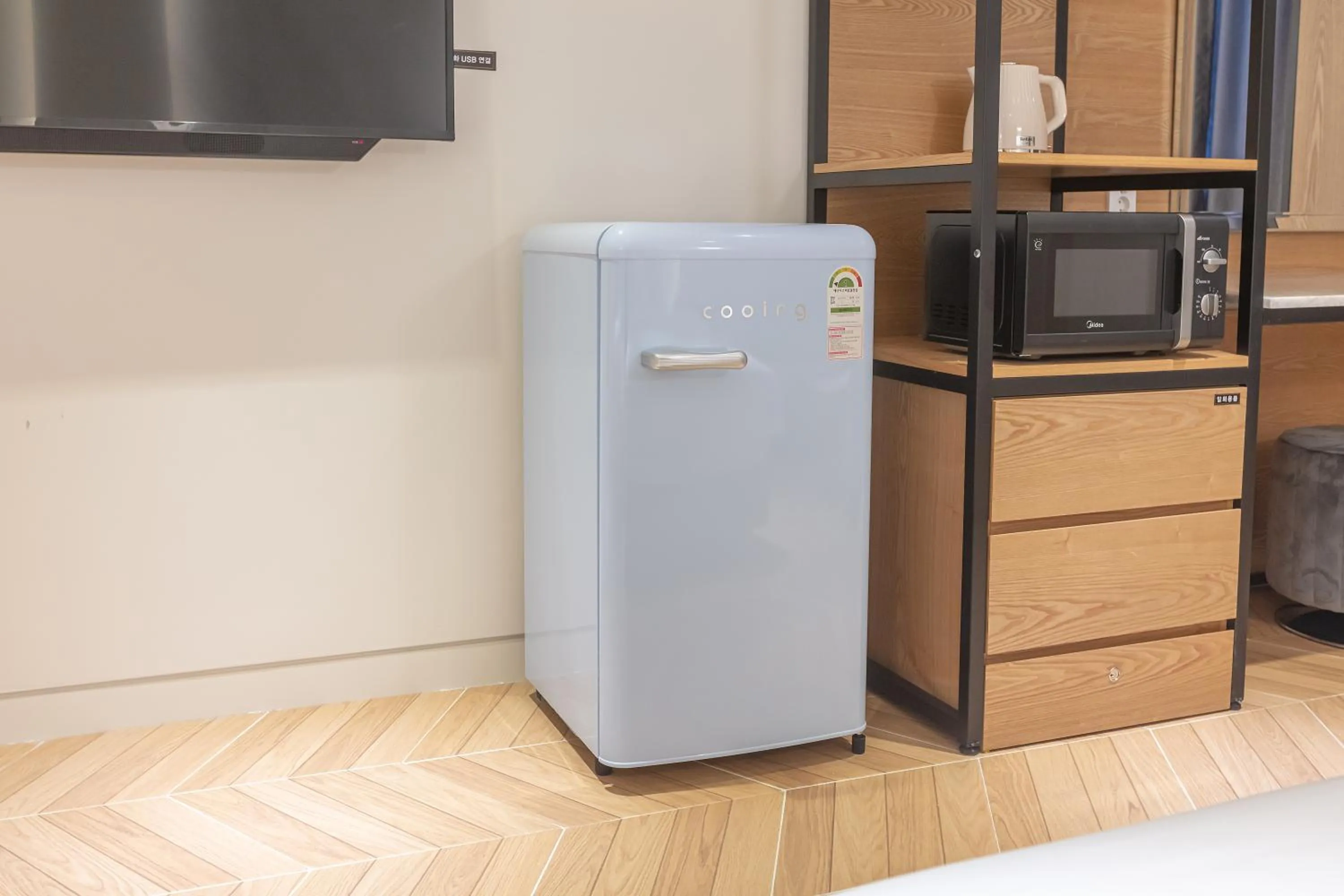 Decorative detail in NOMAD HOTEL