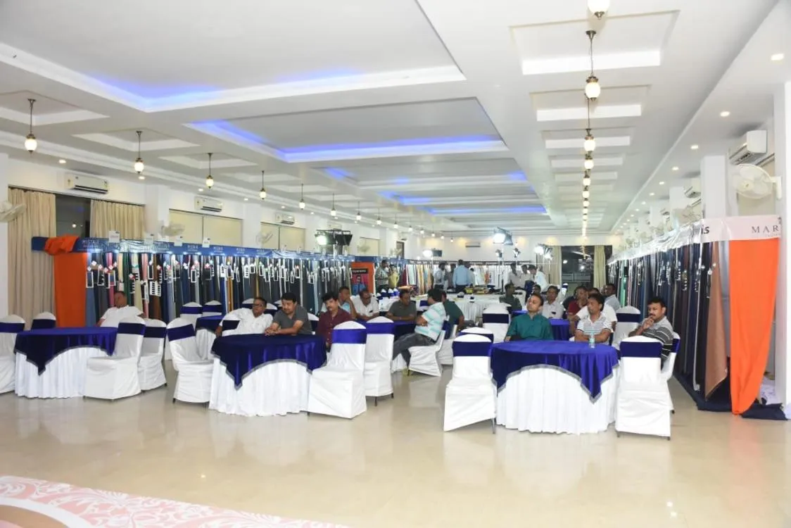 Meeting/conference room in Corbett Tusker Trail