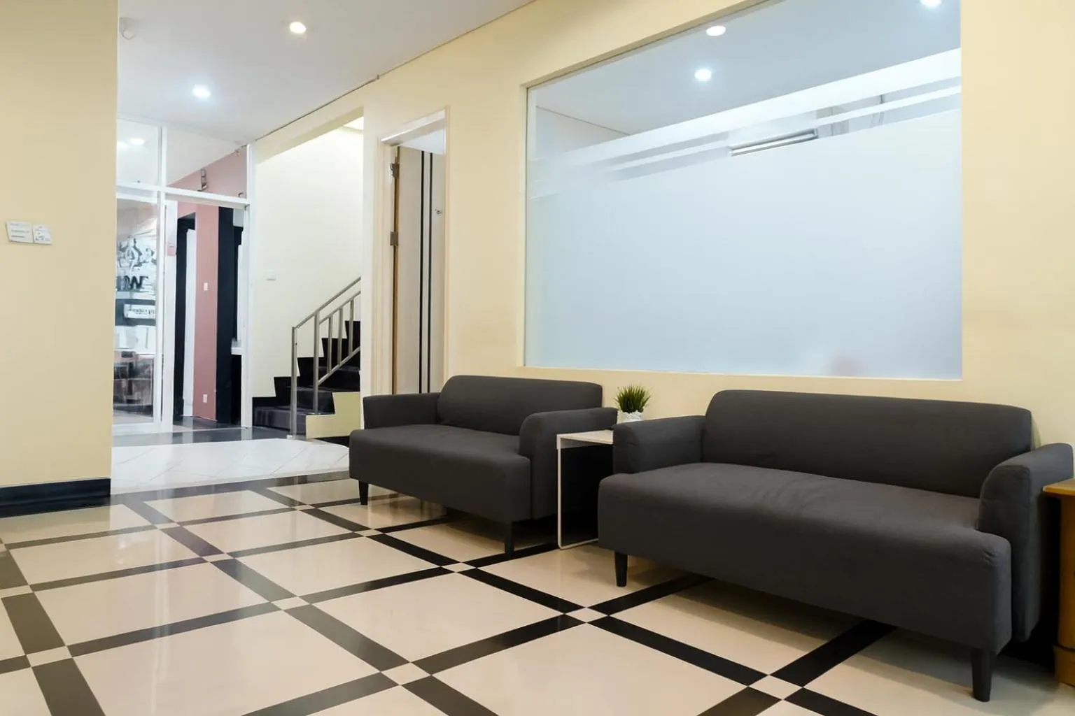 Lobby or reception in Multi 88 Syariah