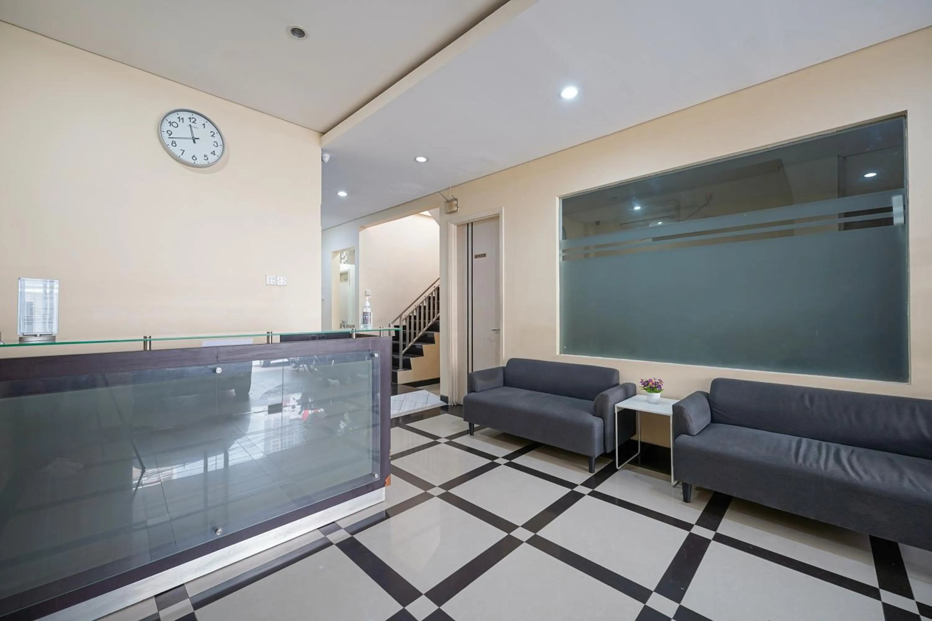 Property building in Multi 88 Syariah