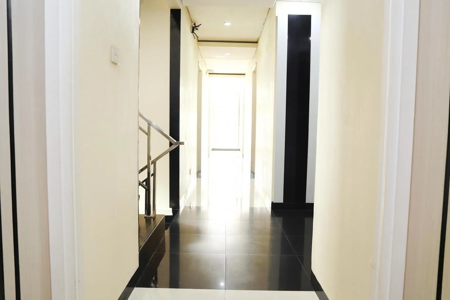 Property building in Multi 88 Syariah