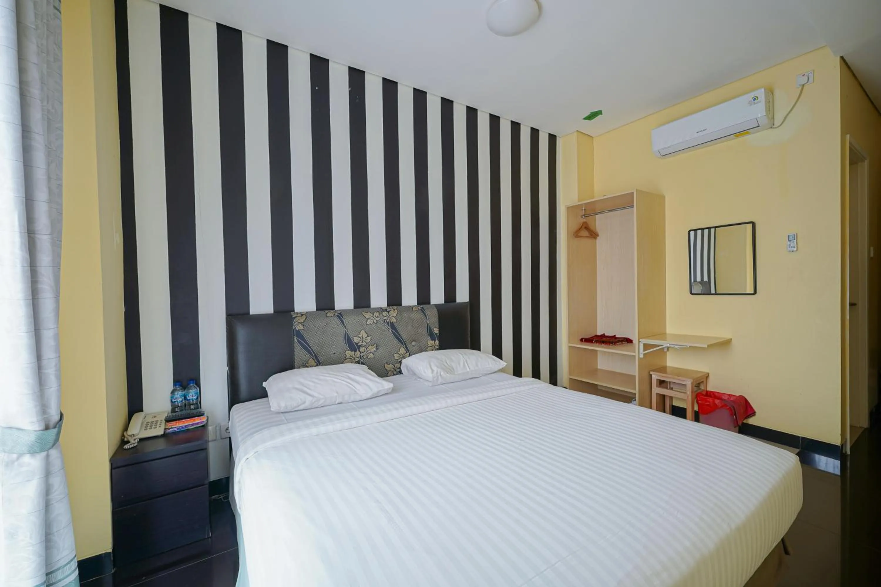 Bed in Multi 88 Syariah