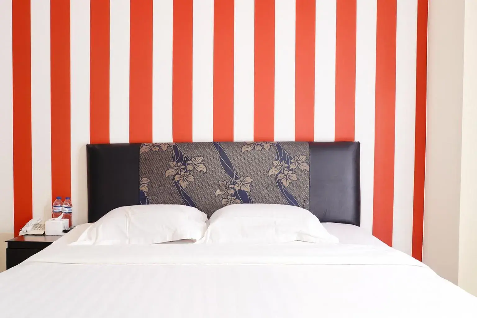 Deluxe King Room in Multi 88 Syariah Deluxe King Room in Multi 88 Syariah