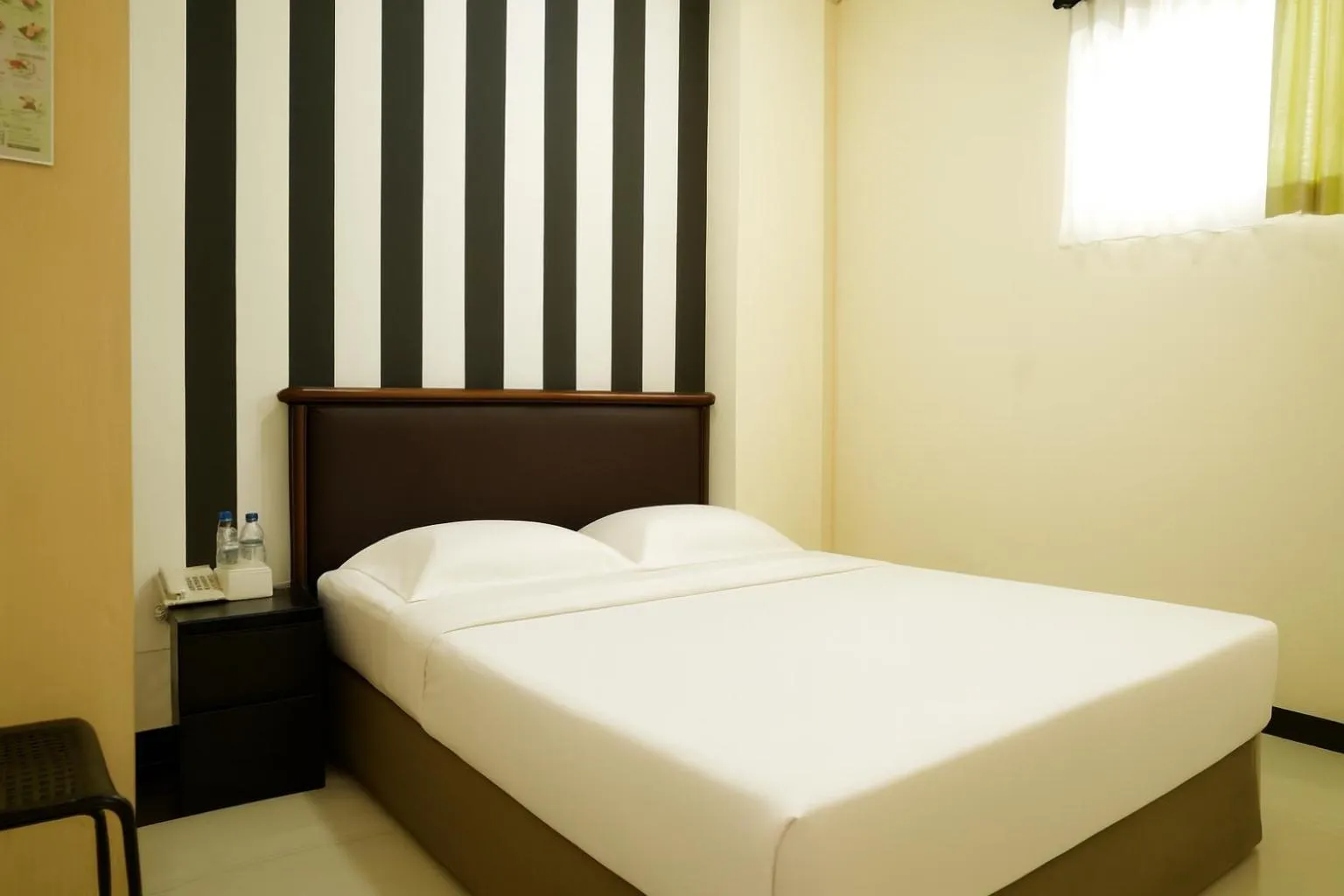Bedroom, Bed in Multi 88 Syariah