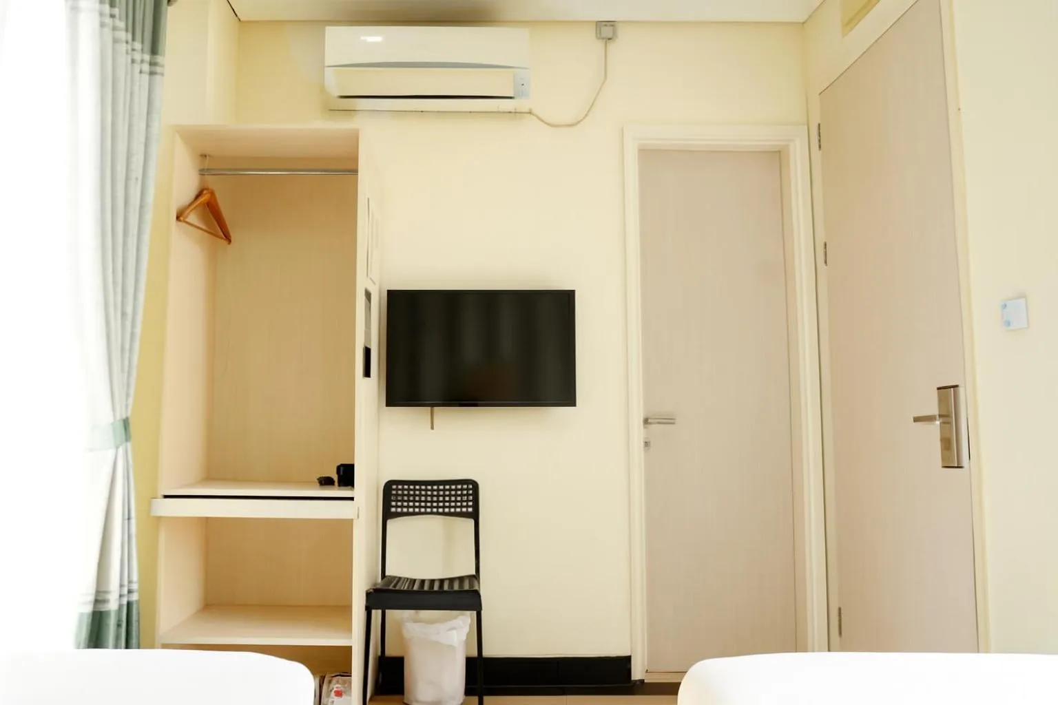 Bedroom, Bed in Multi 88 Syariah