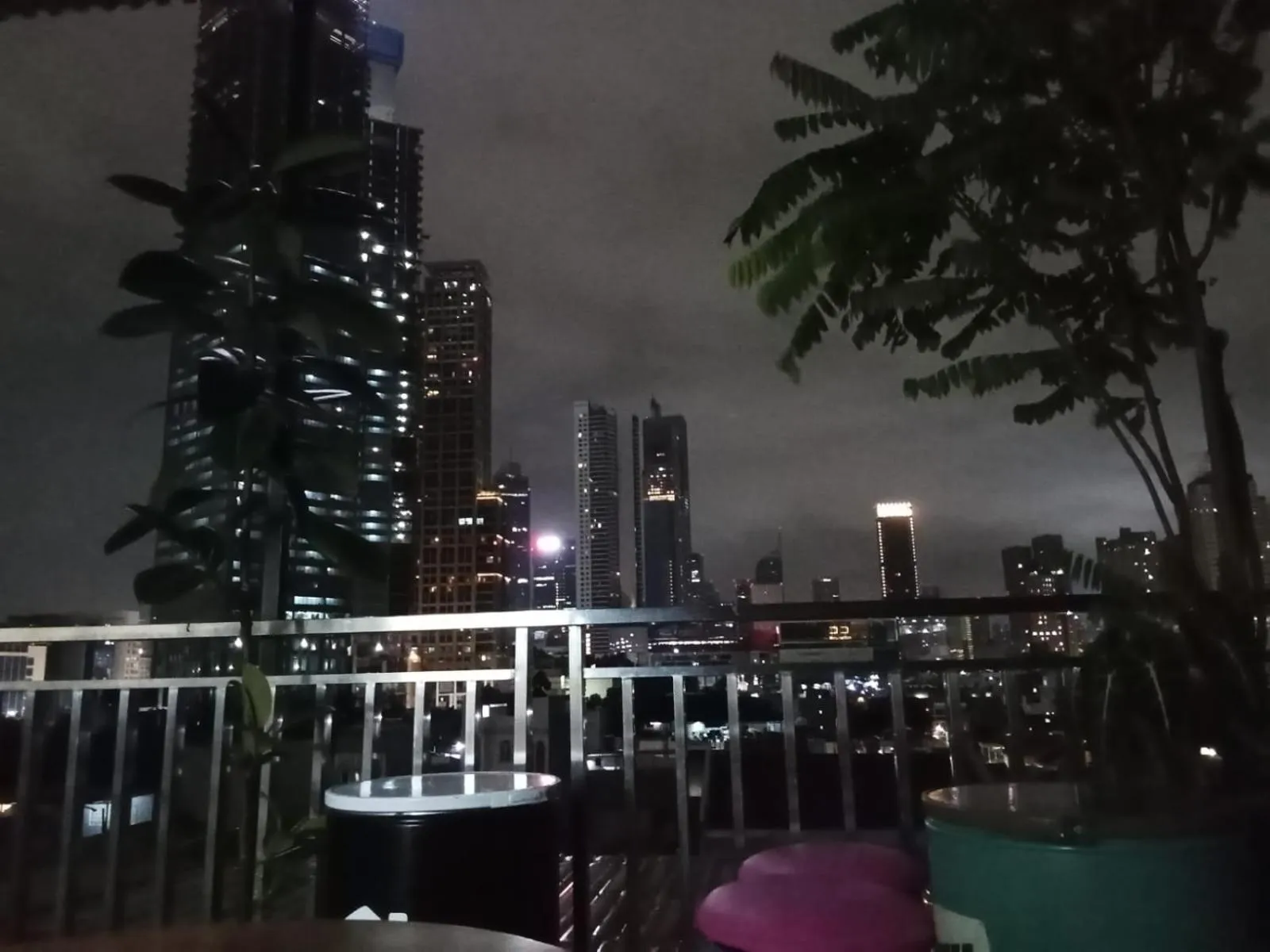 Restaurant/places to eat in Multi 88 Syariah