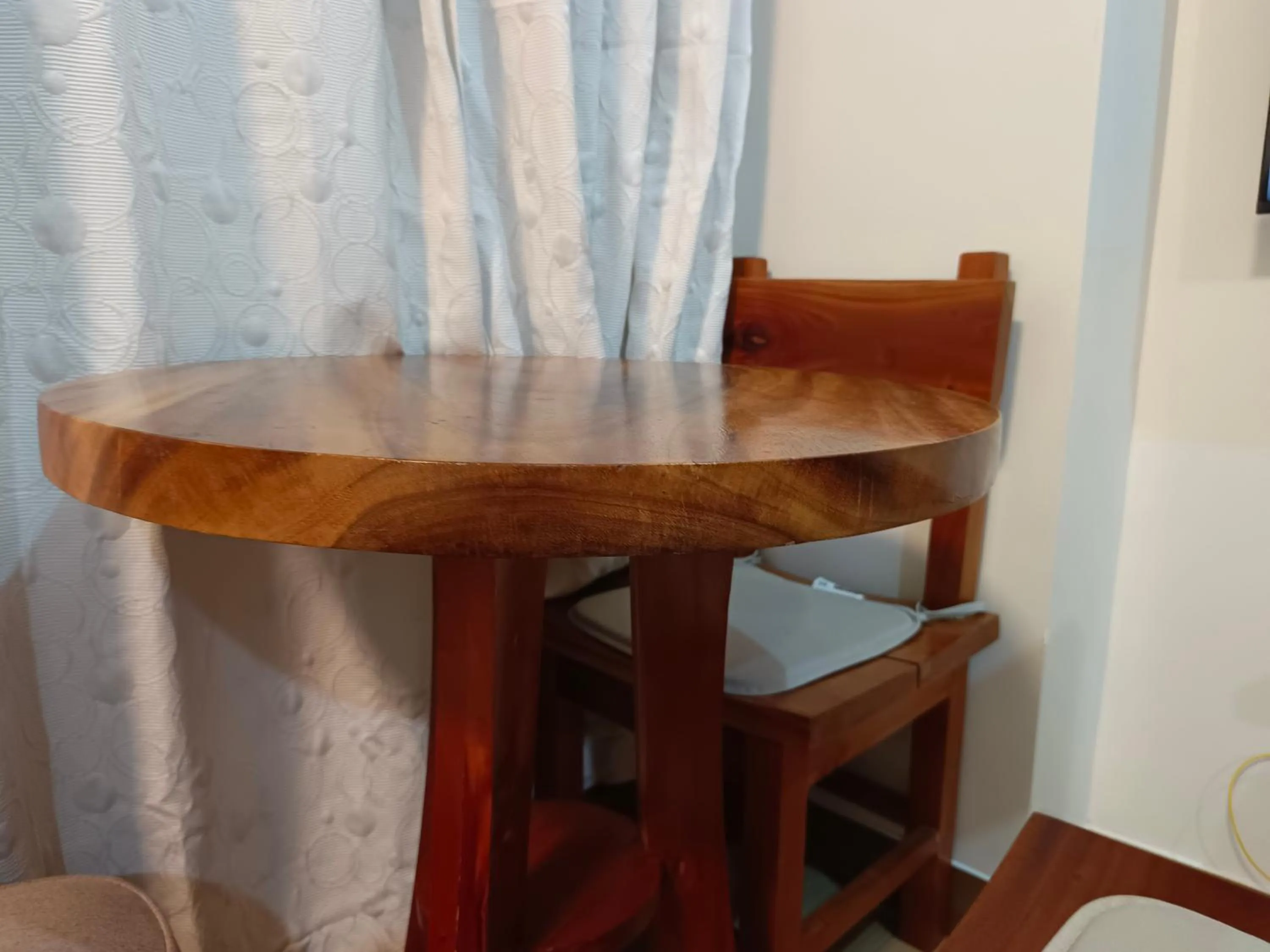 Happy Stays B - End Unit Greenery View at SMDC Hope Residences