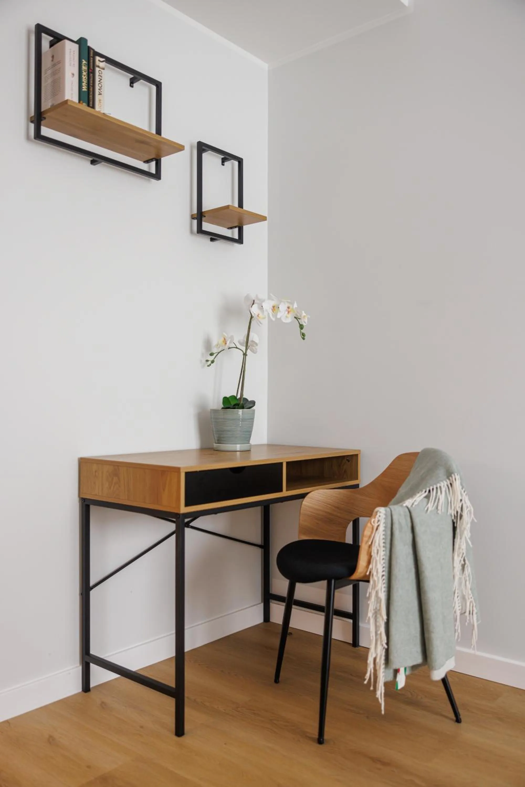 Toilet in Aparthotel City Break Plac Wolności 6