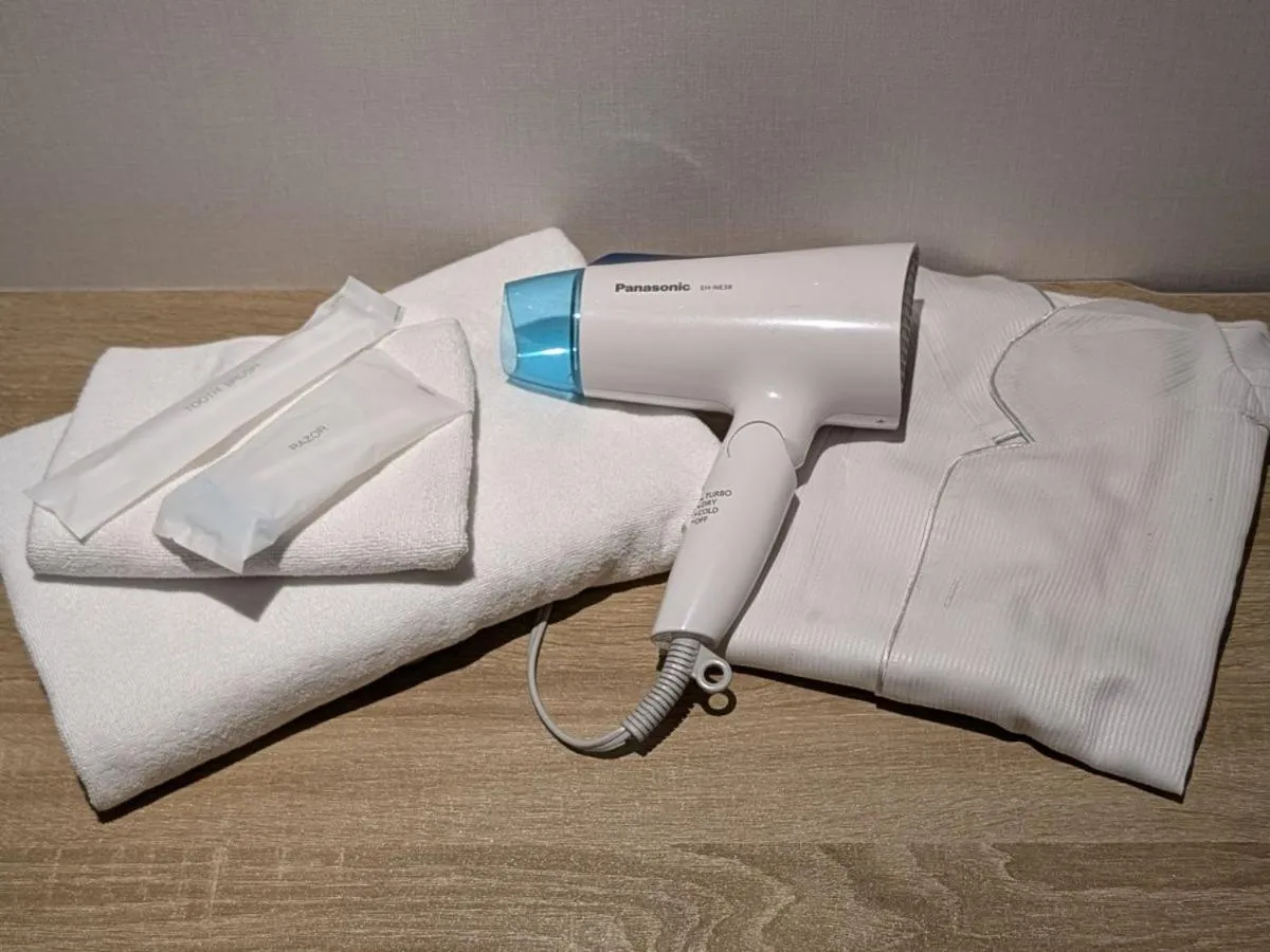 Business Inn Fukuyama