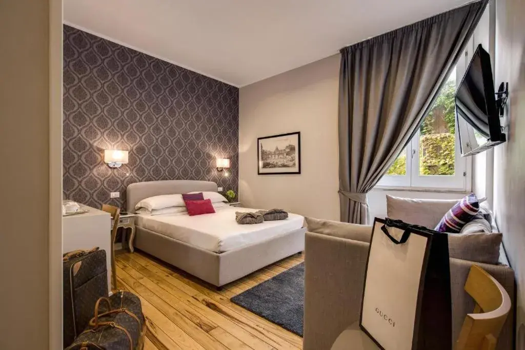 Triple Room in TLV Navona Triple Room in TLV Navona