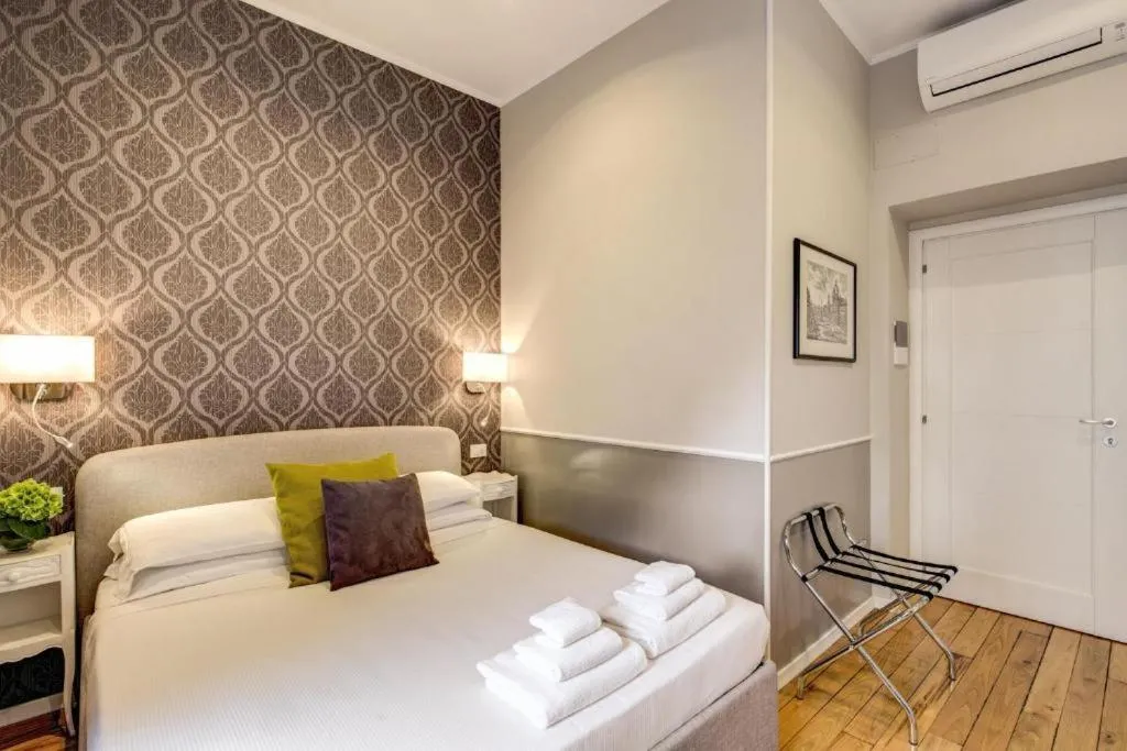 Standard Double Room in TLV Navona