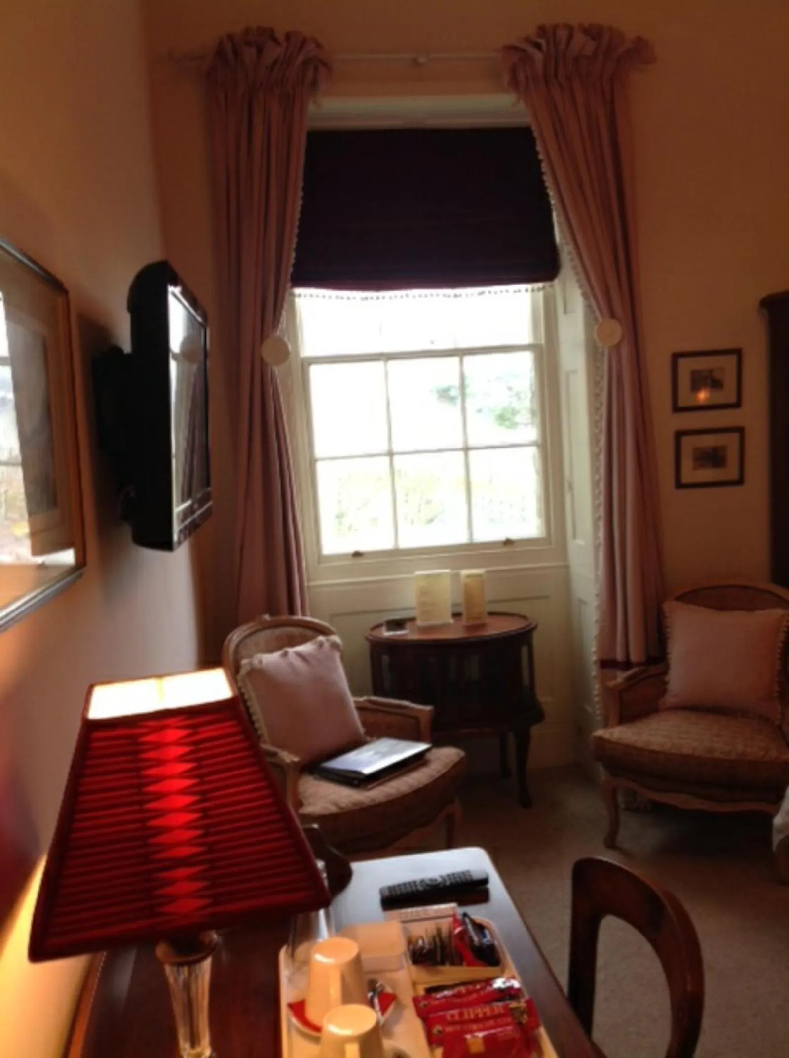 Bed in Westgate Manor