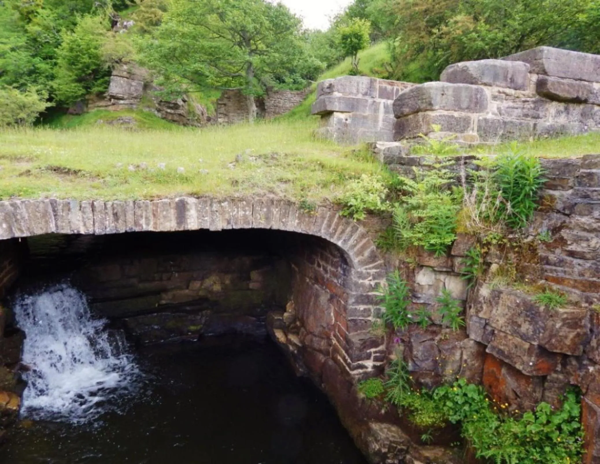 Nearby landmark in Westgate Manor