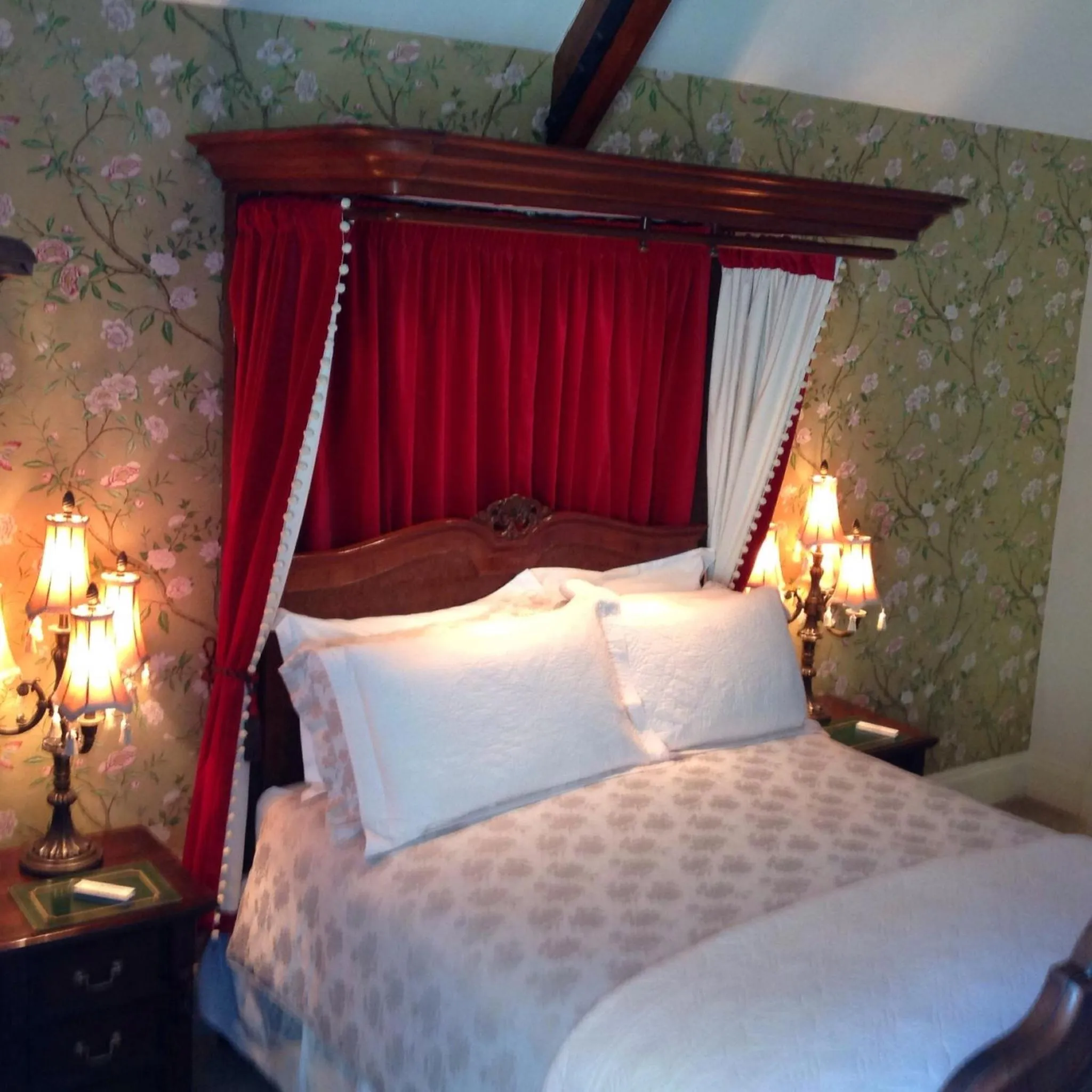 Bed in Westgate Manor