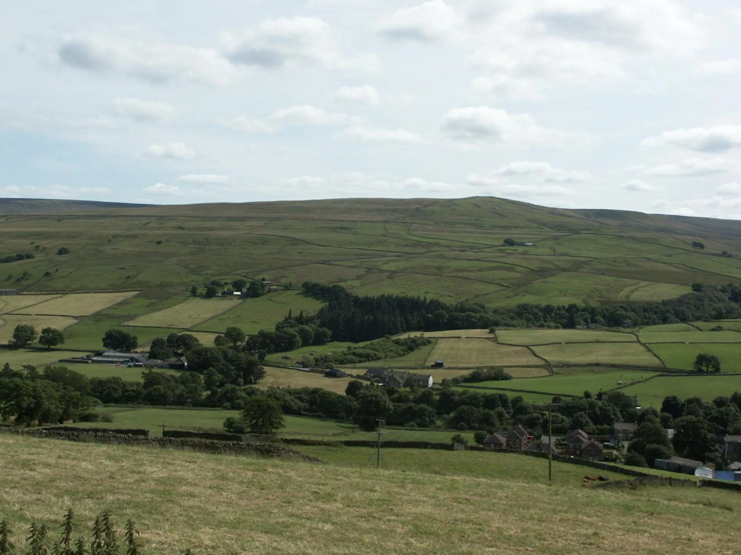 View (from property/room) in Westgate Manor