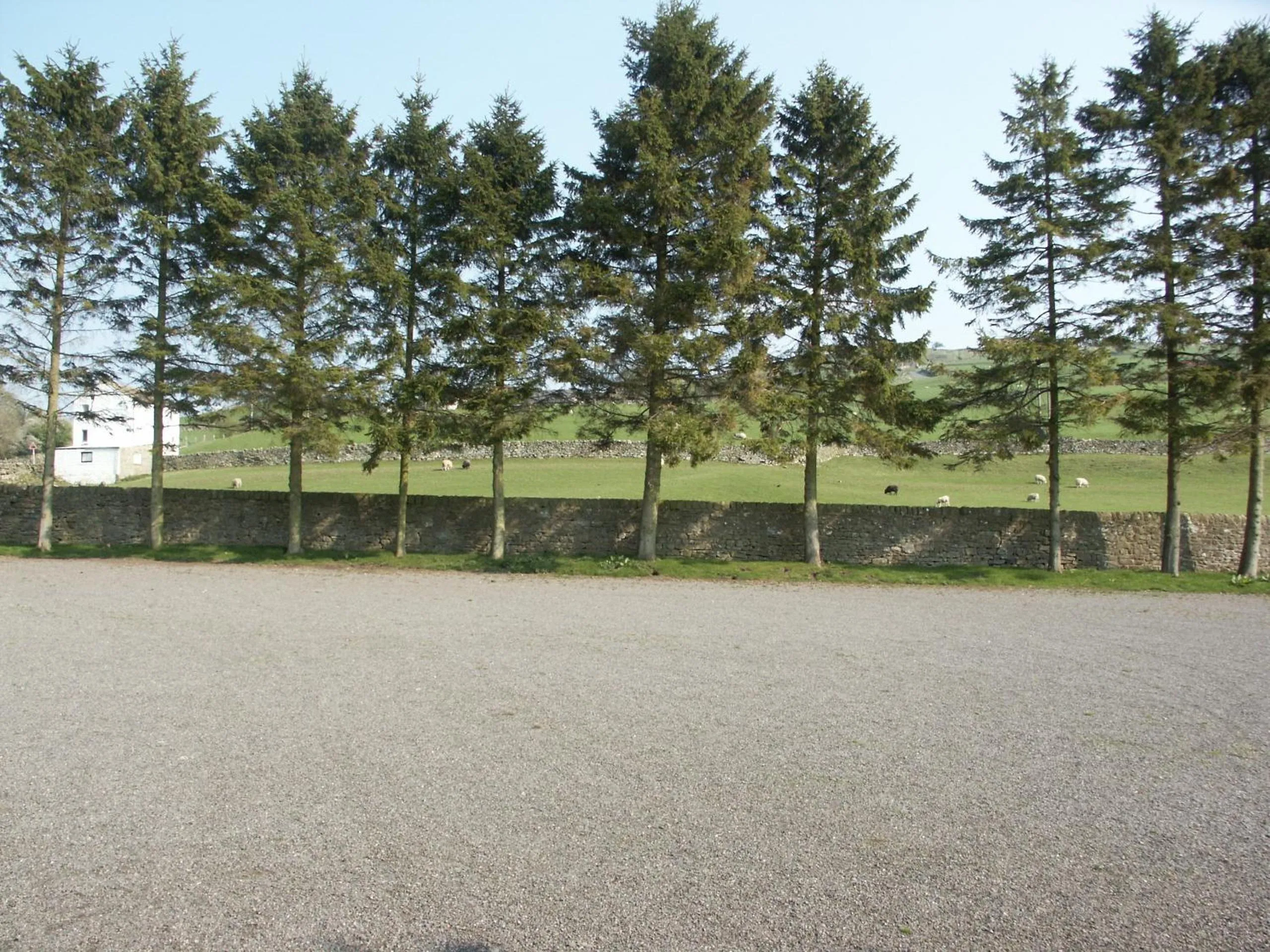 View (from property/room) in Westgate Manor