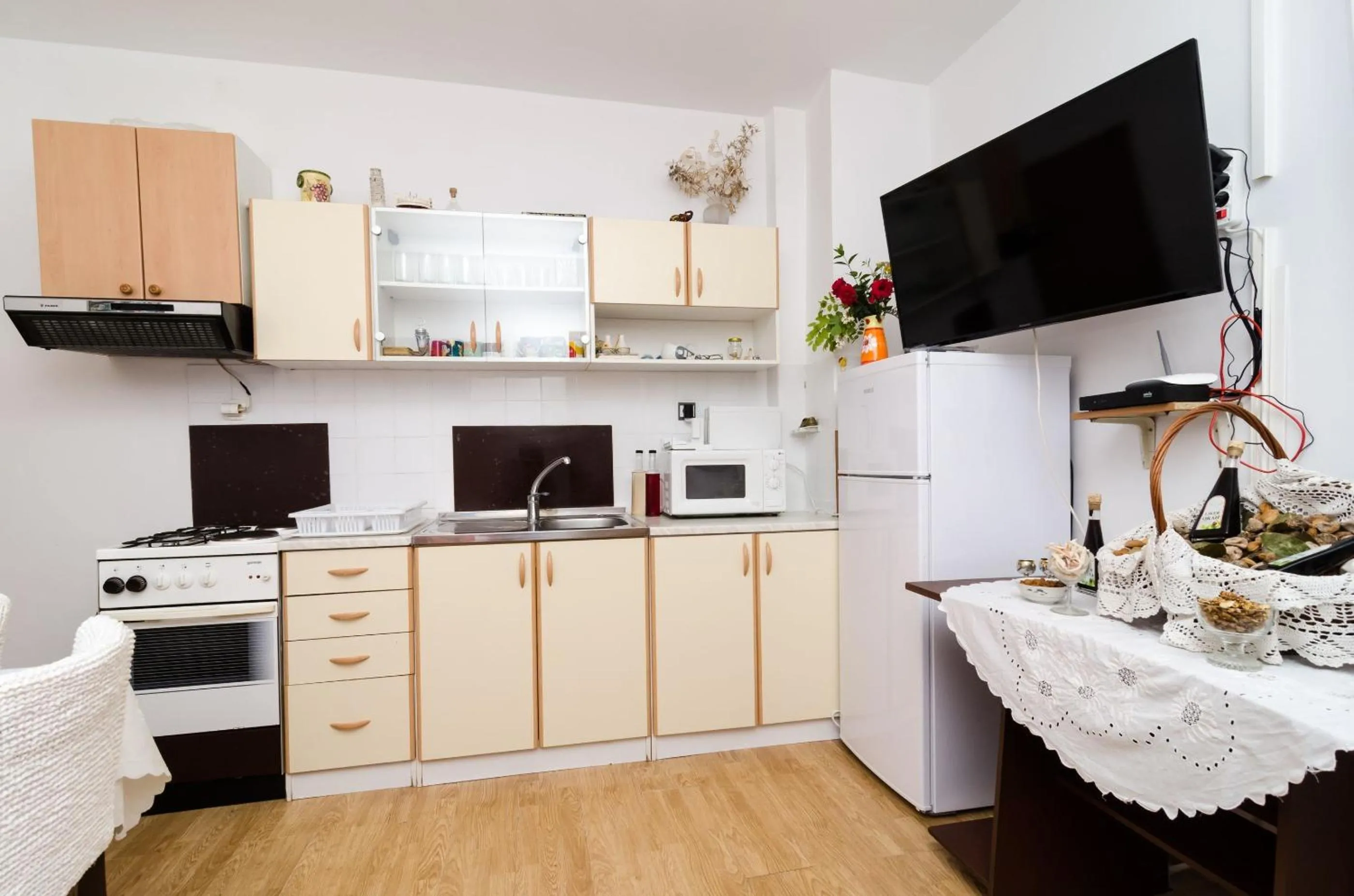 Guest House Kola