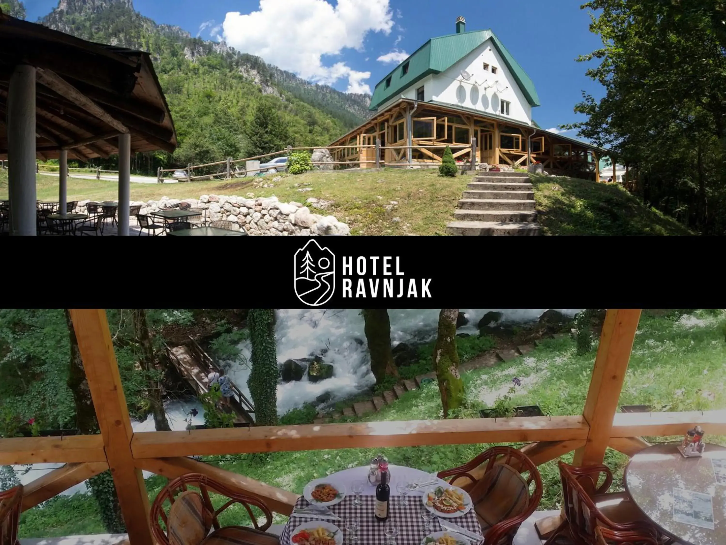Hotel Ravnjak Hotel Ravnjak