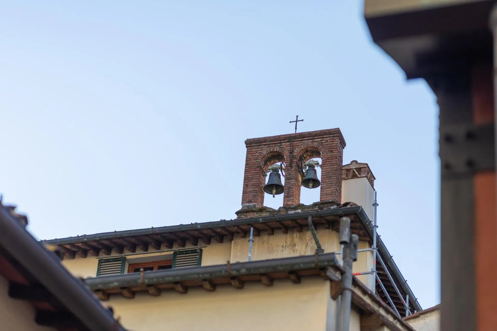 Firenze Rentals Suite Oche