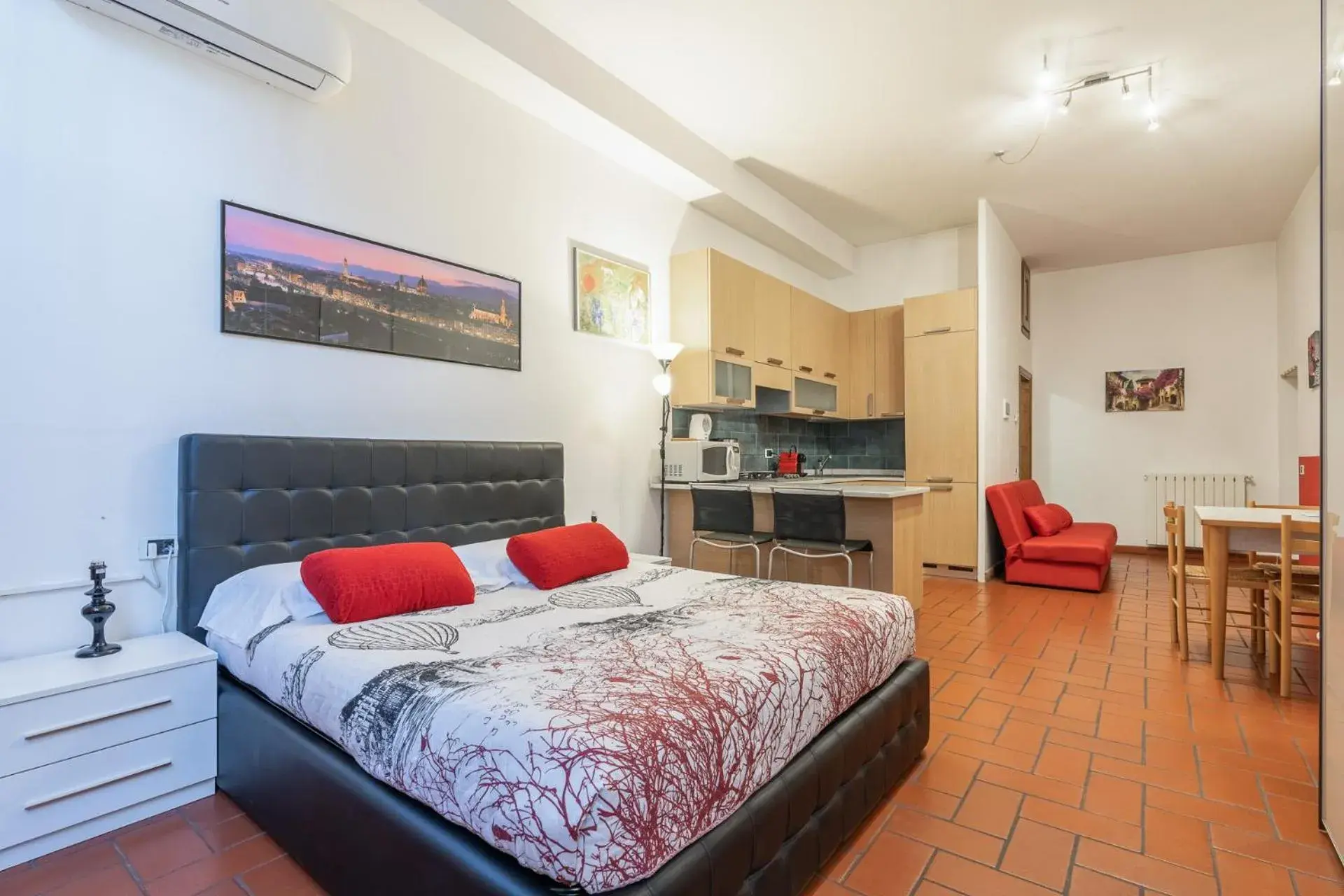 Firenze Rentals Suite Oche Firenze Rentals Suite Oche