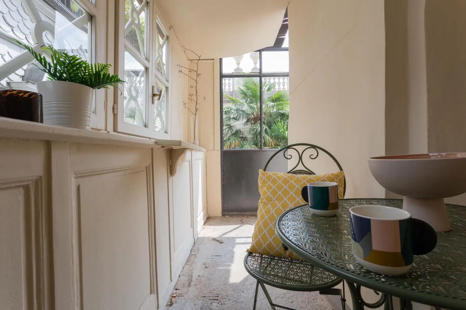 Off site in Lagrange Design Apartments by Wonderful Italy