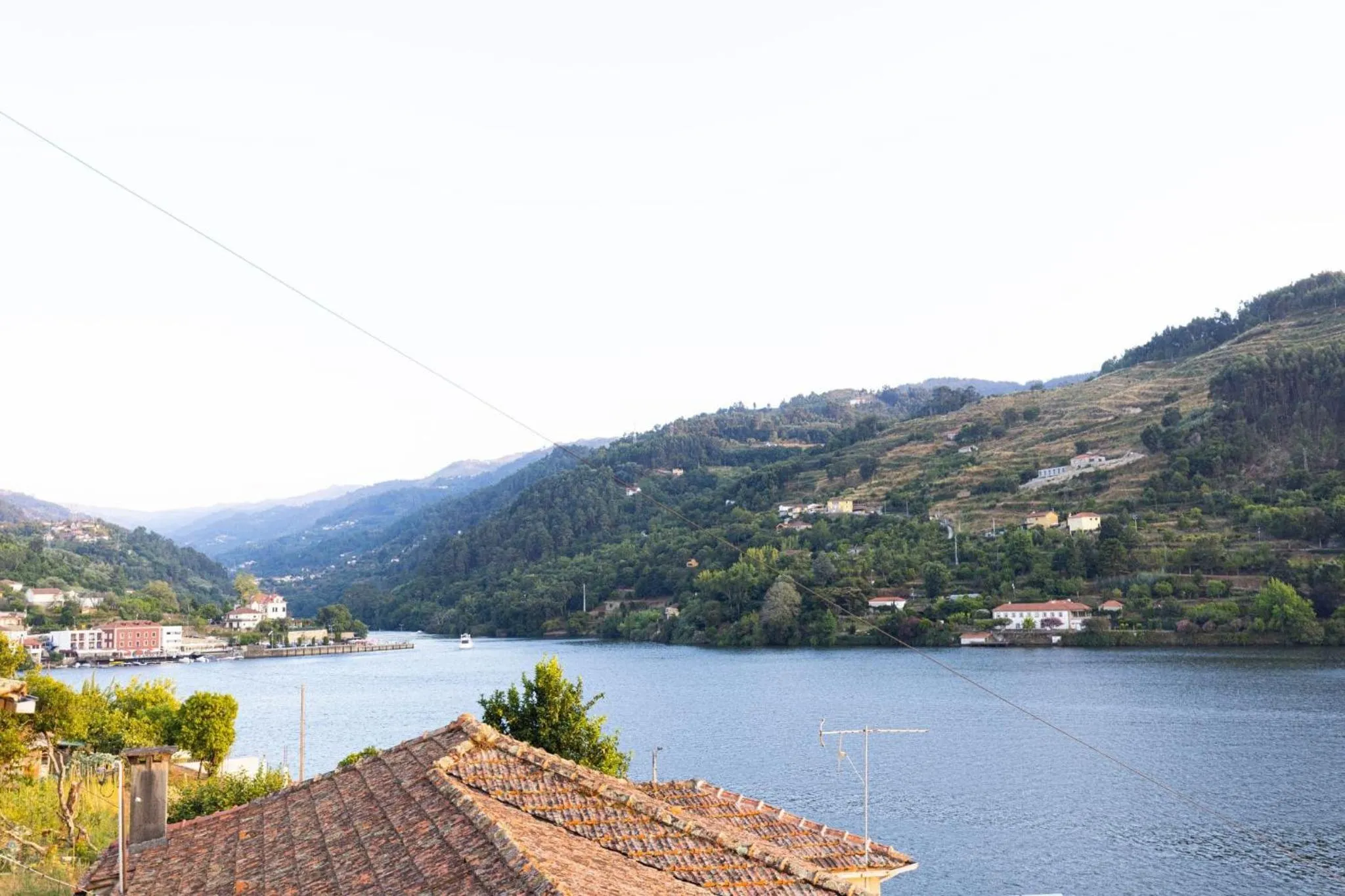 Feel Discovery Casa de Cima Douro Valley