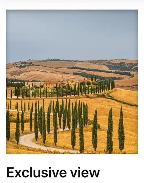 Agriturismo Baccoleno