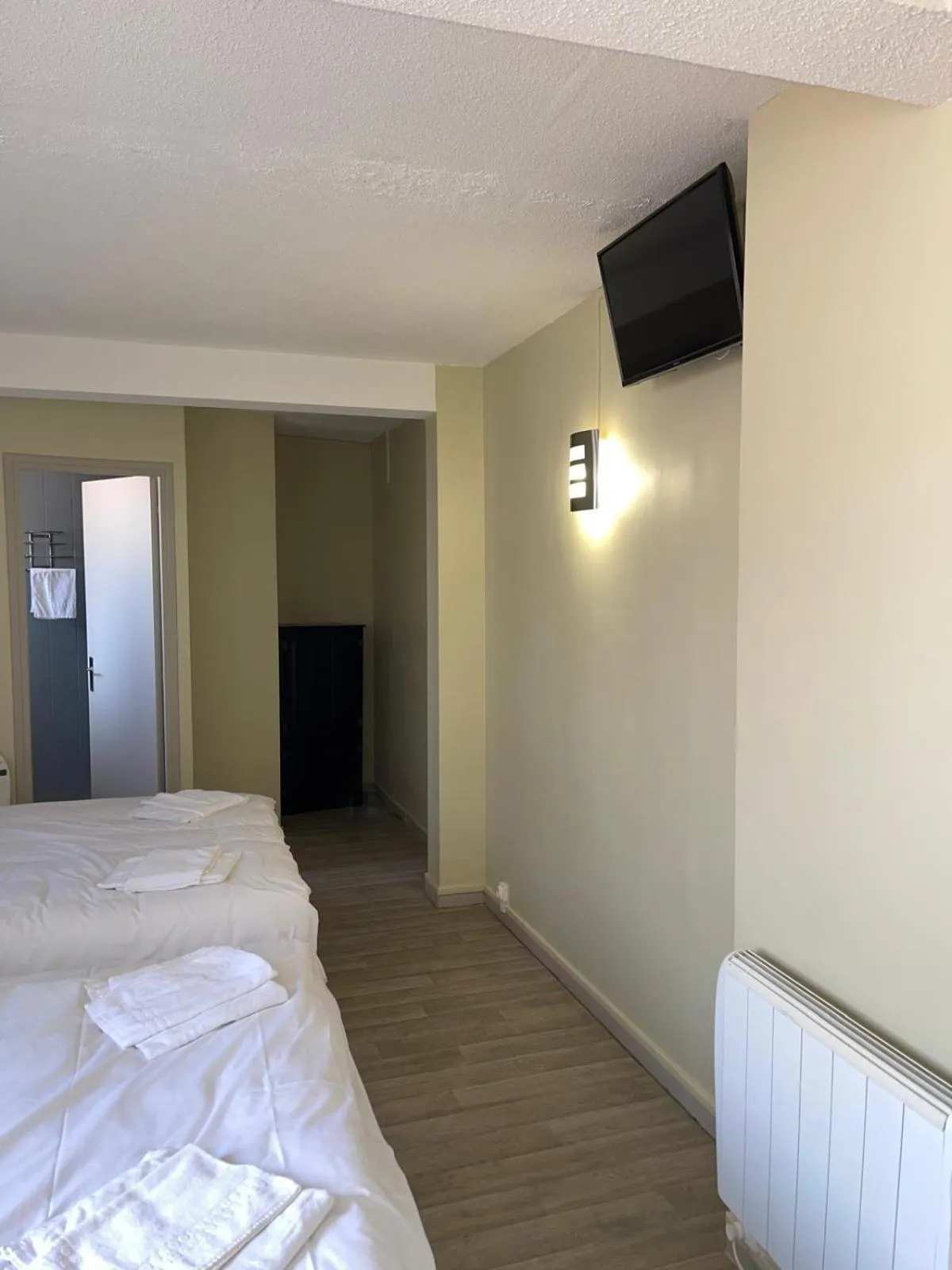 Photo of the whole room in Résidences saint pierre