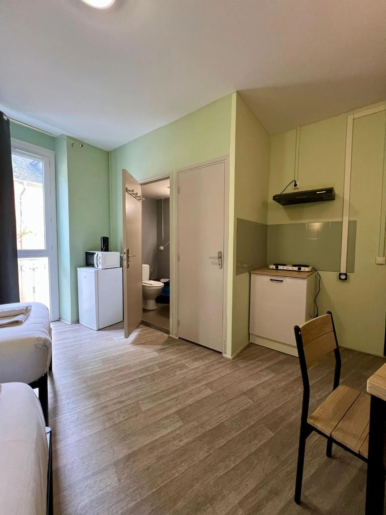 Résidences saint pierre