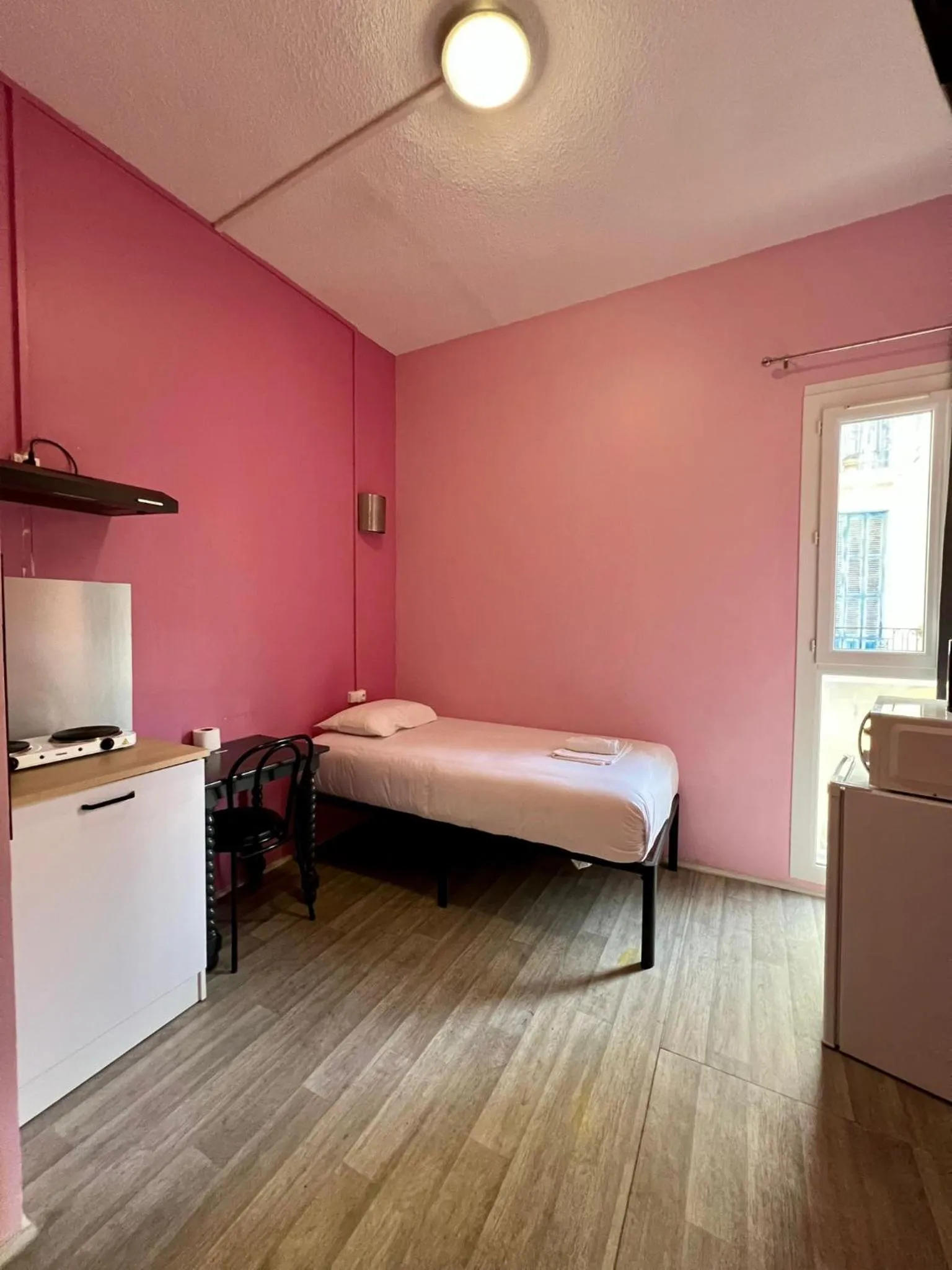 Résidences saint pierre