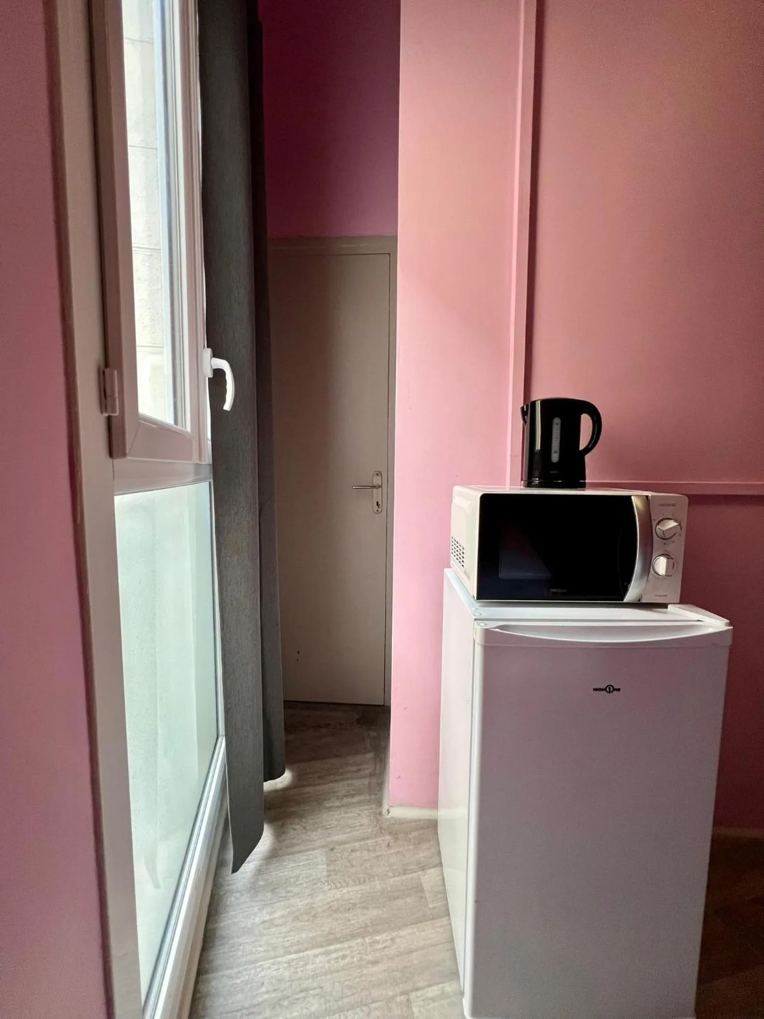 Résidences saint pierre