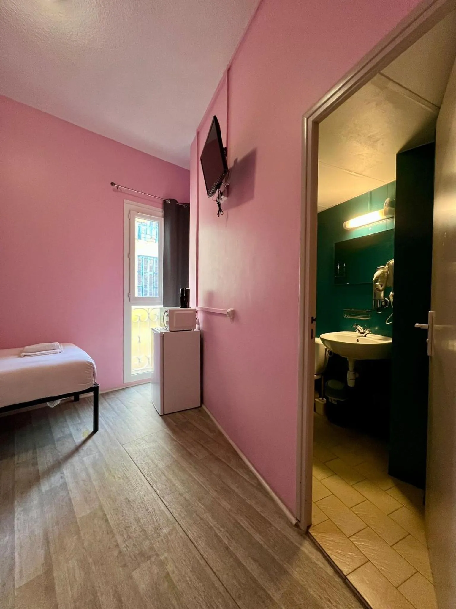 Résidences saint pierre