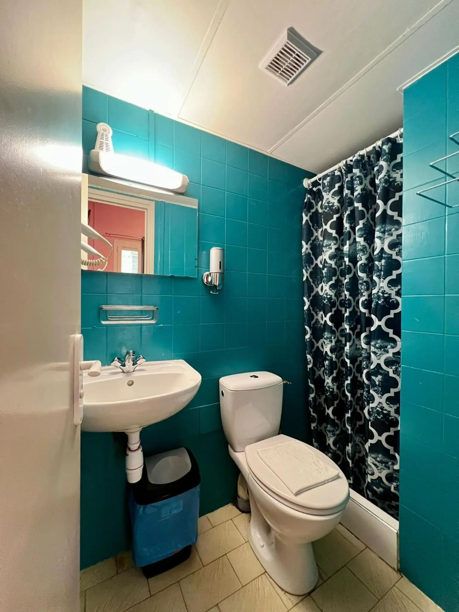 Résidences saint pierre