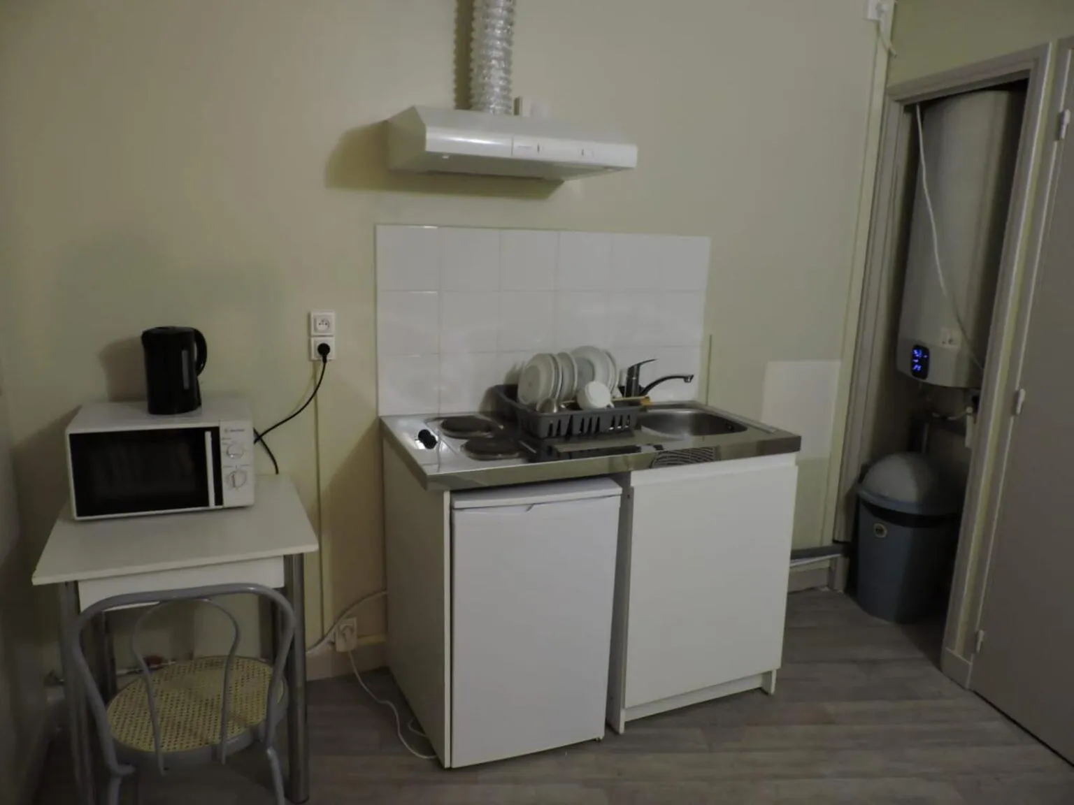 Résidences saint pierre