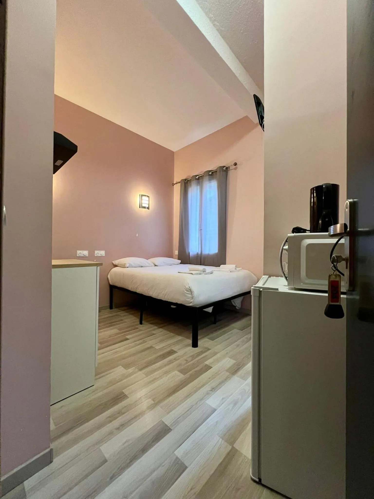 Résidences saint pierre