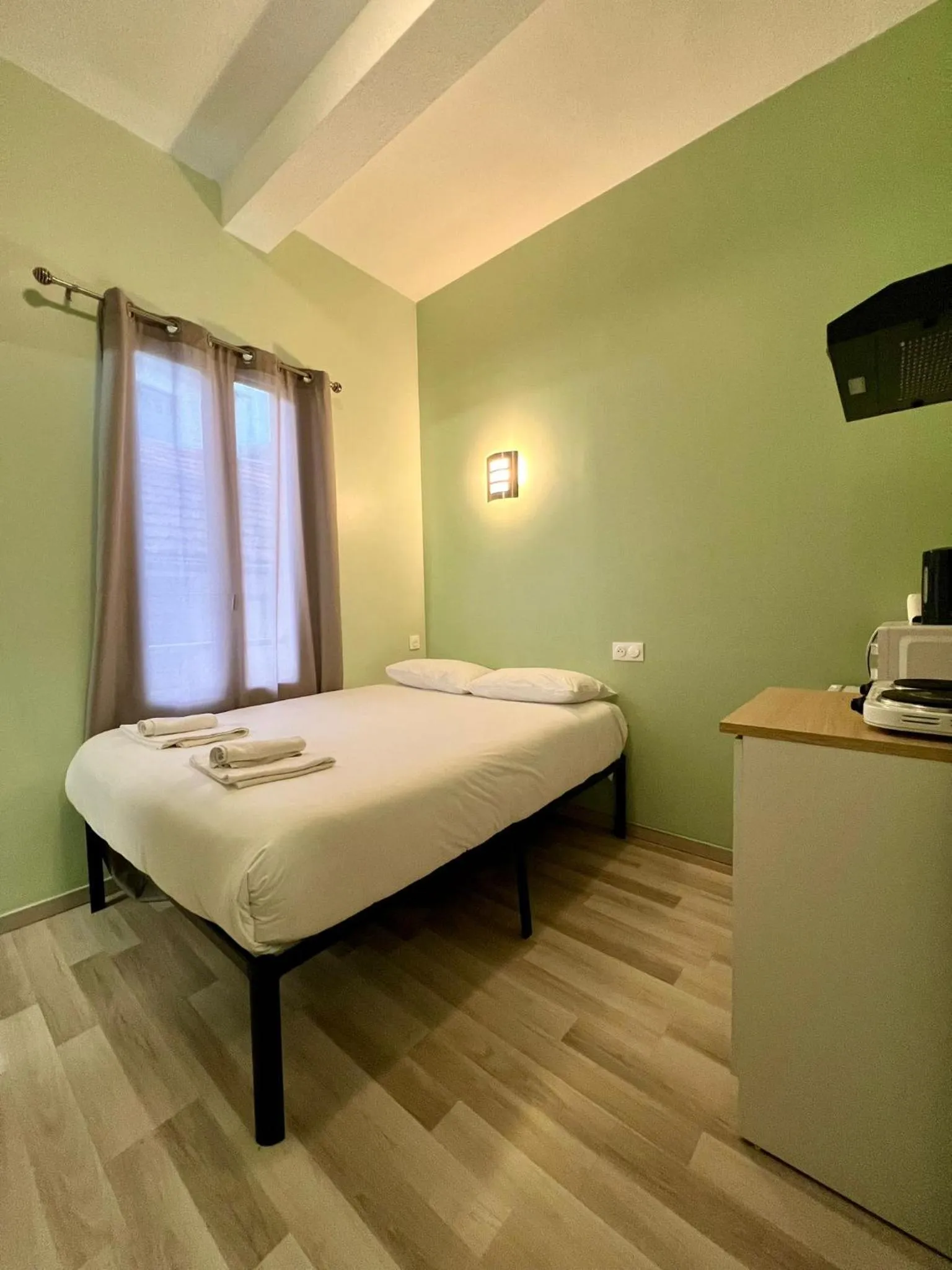 Résidences saint pierre