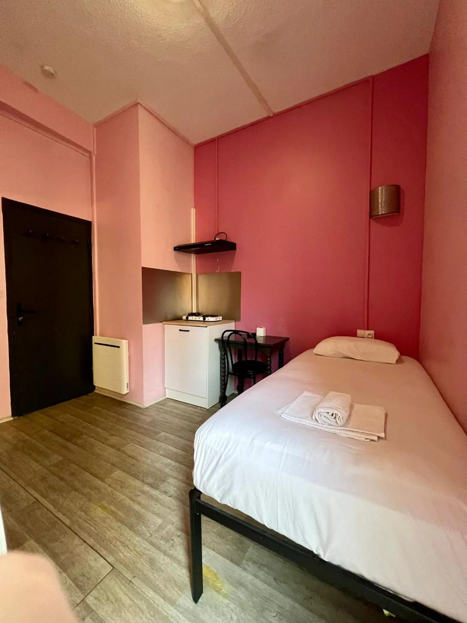 Résidences saint pierre