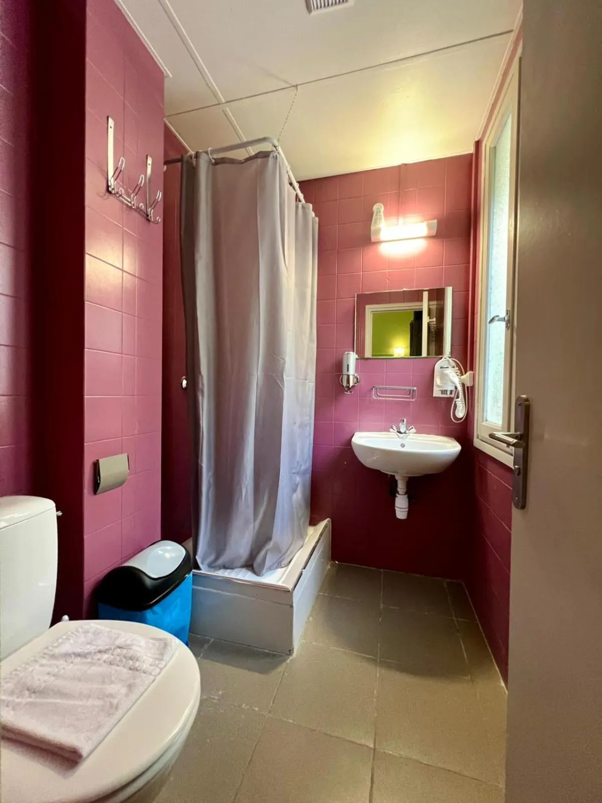 Résidences saint pierre