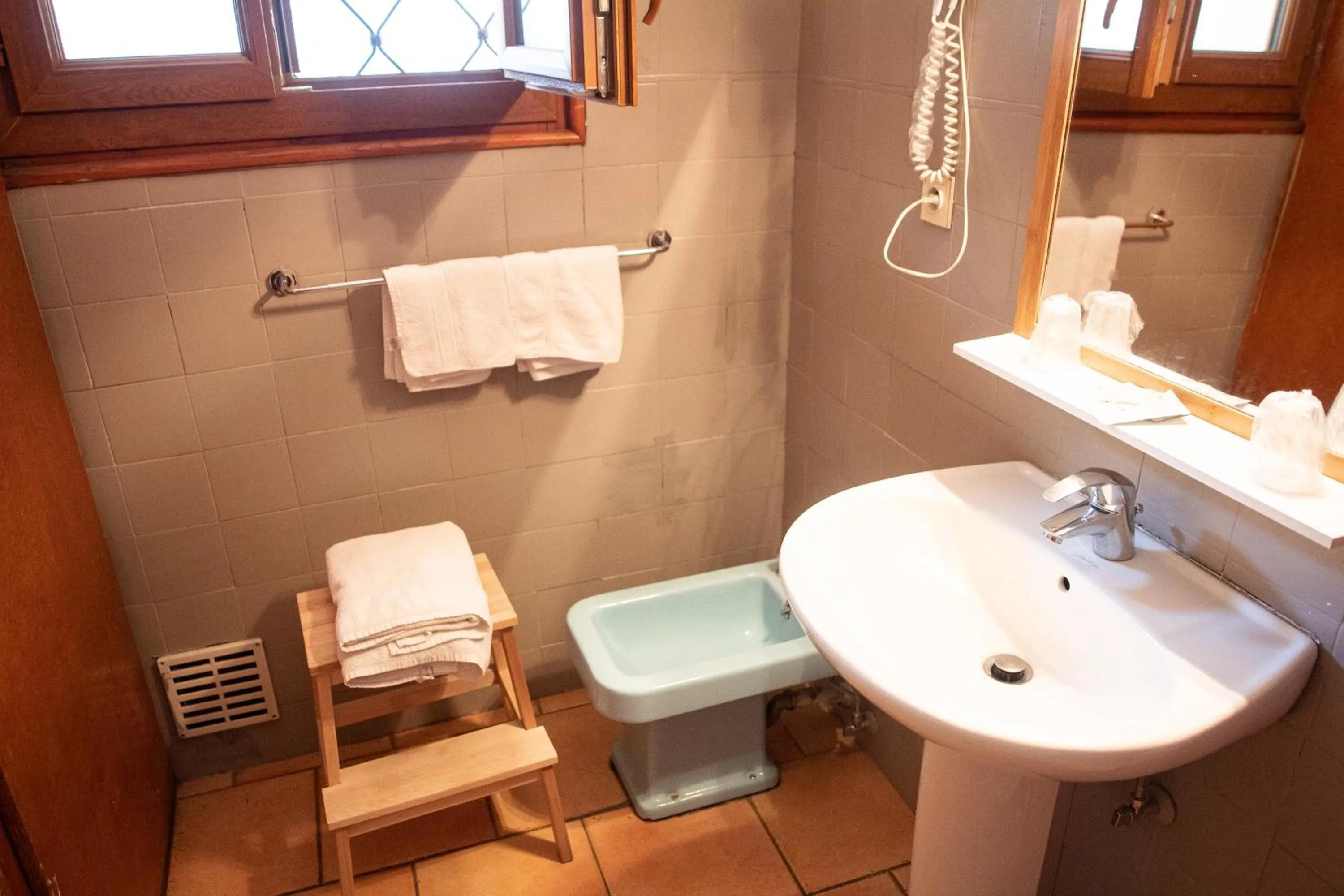 Hotel Relais Saint Louis