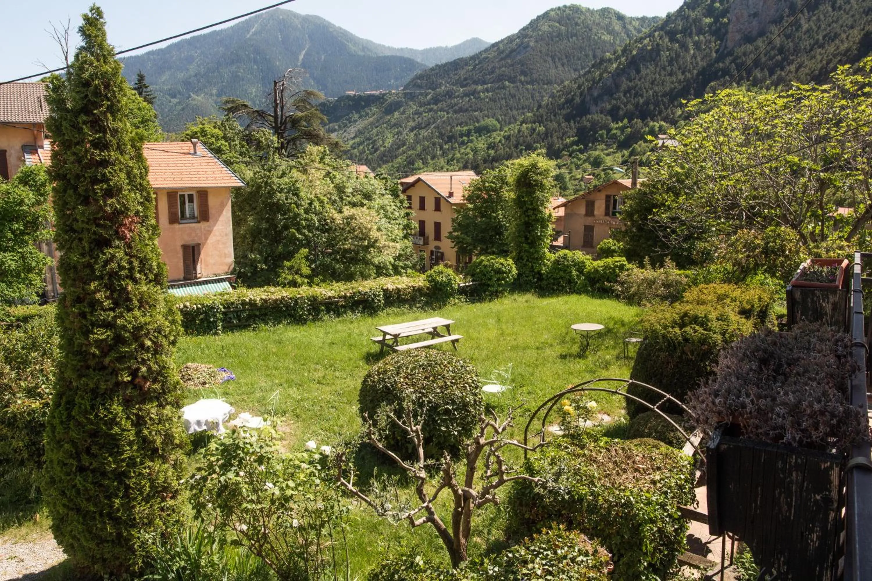 Hotel Relais Saint Louis