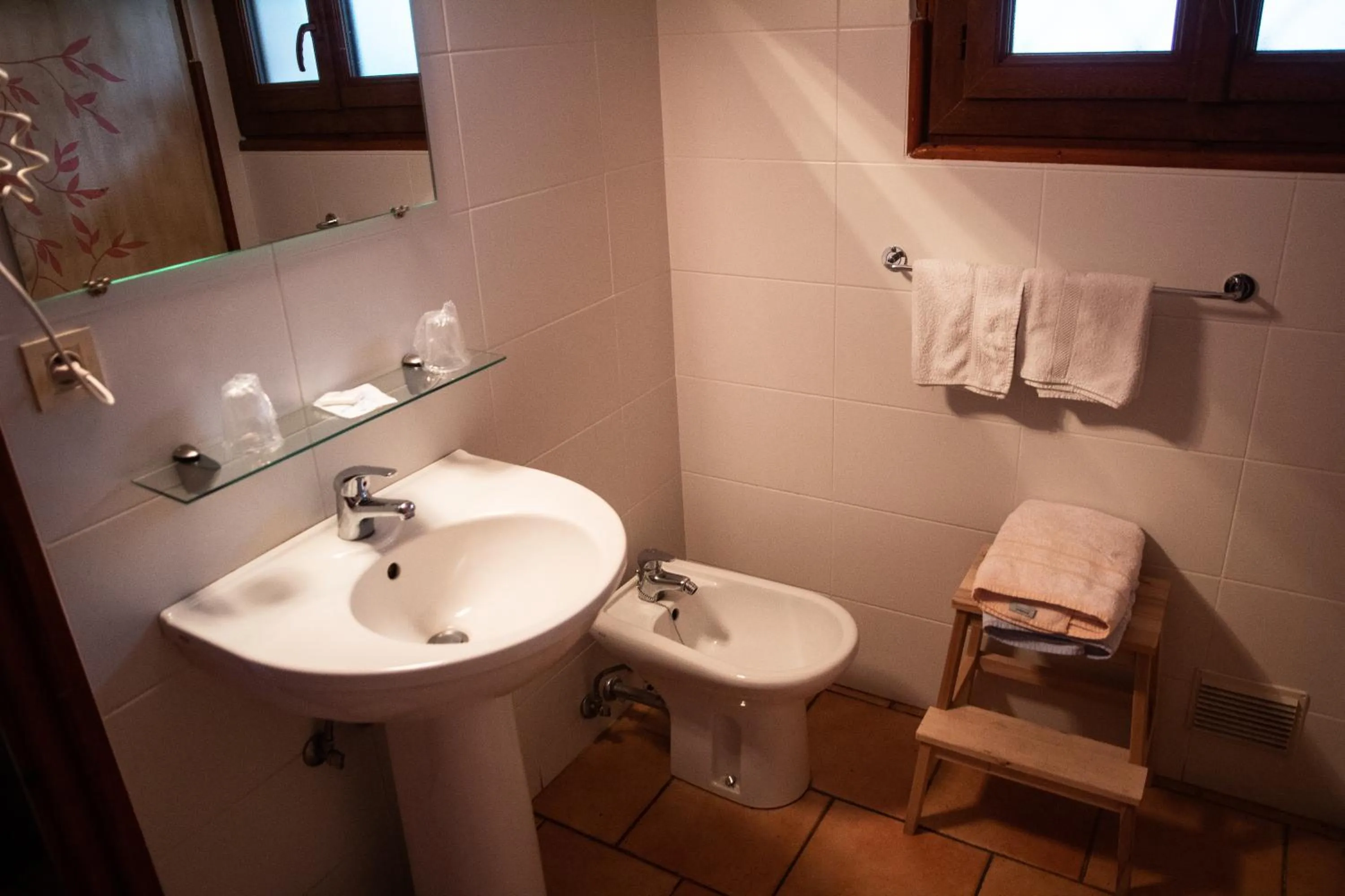 Hotel Relais Saint Louis