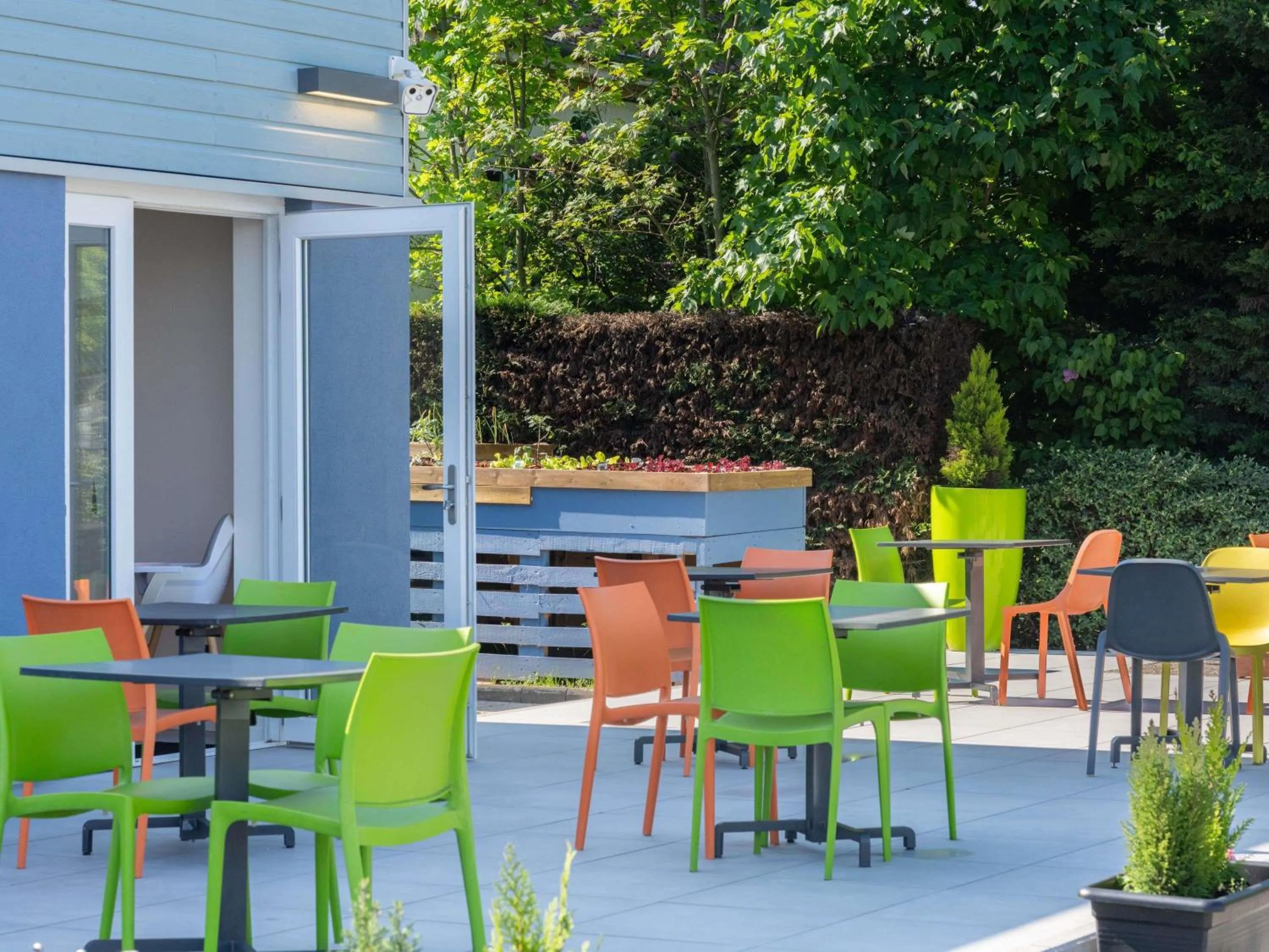 Other in Ibis Budget Sélestat