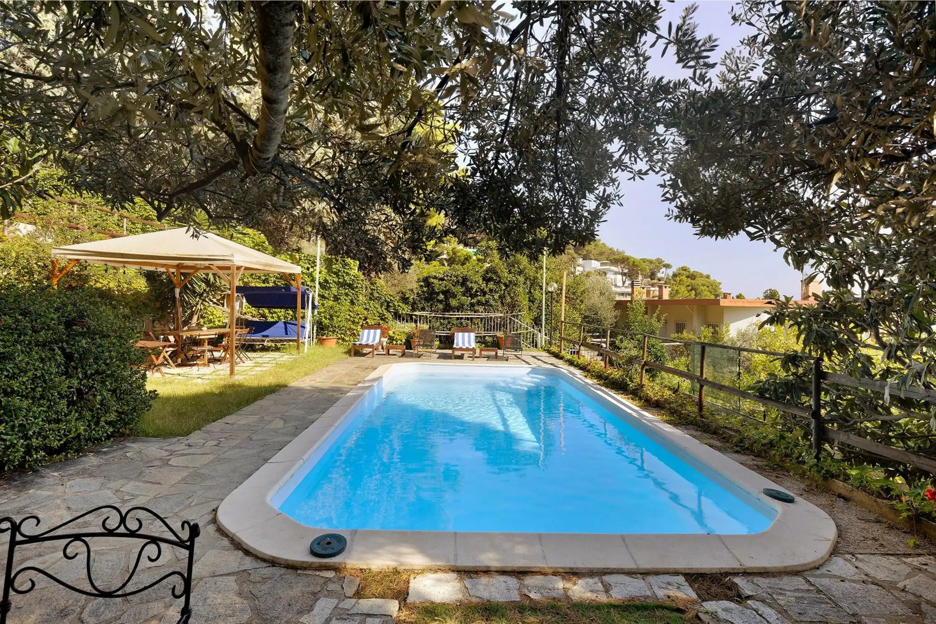 Belvedere su Bergeggi in Villa Belvedere su Bergeggi in Villa