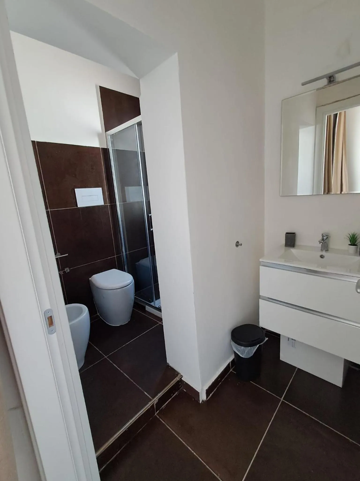 Hotel apartments Crisvan