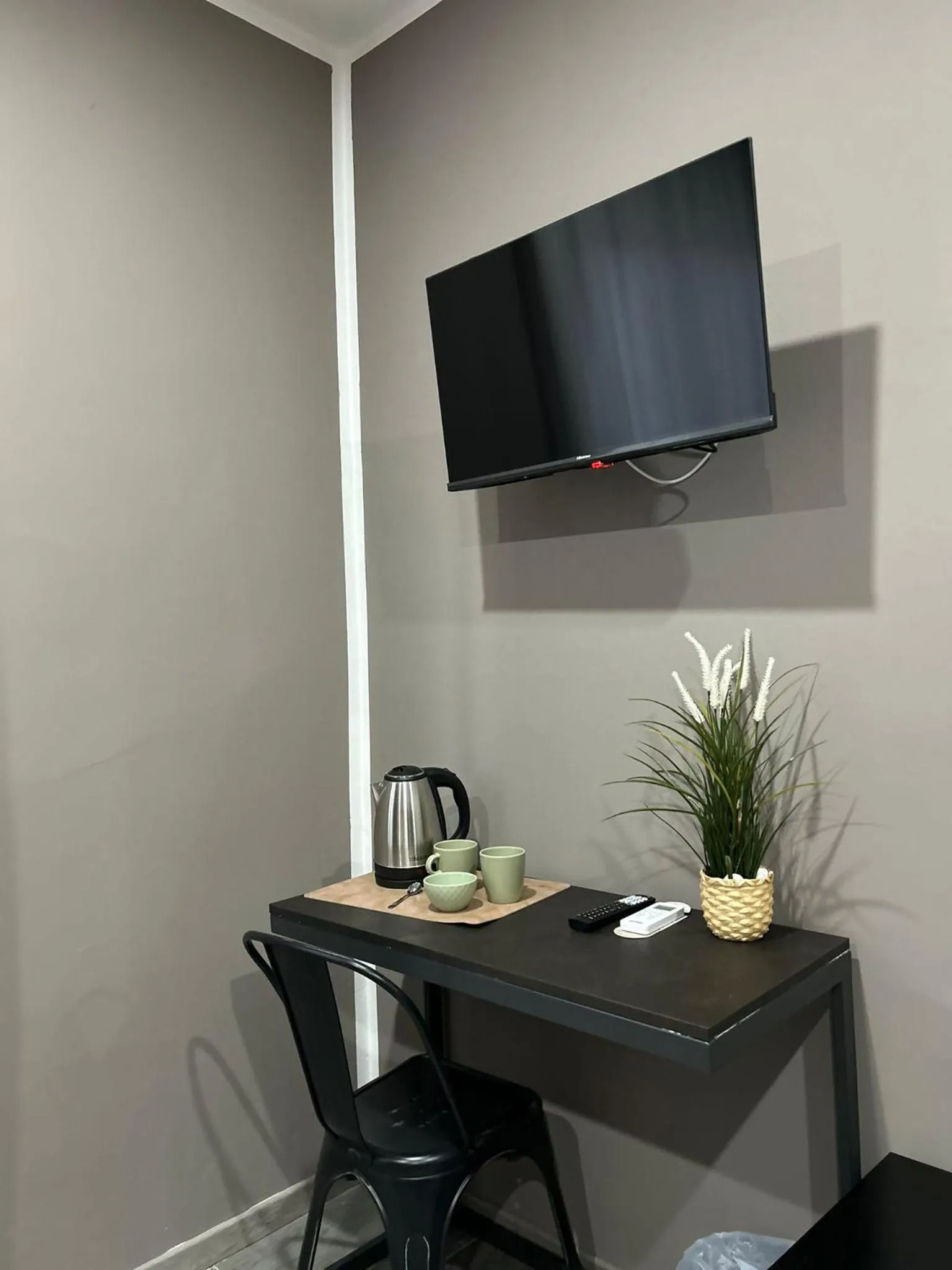 Hotel apartments Crisvan