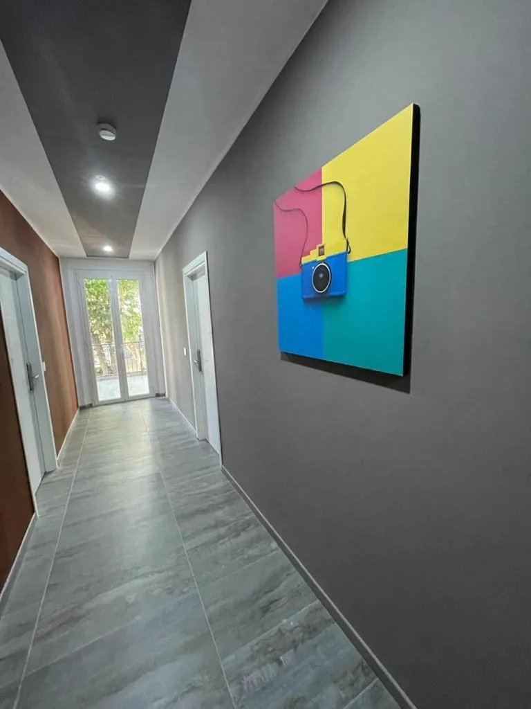 Hotel apartments Crisvan