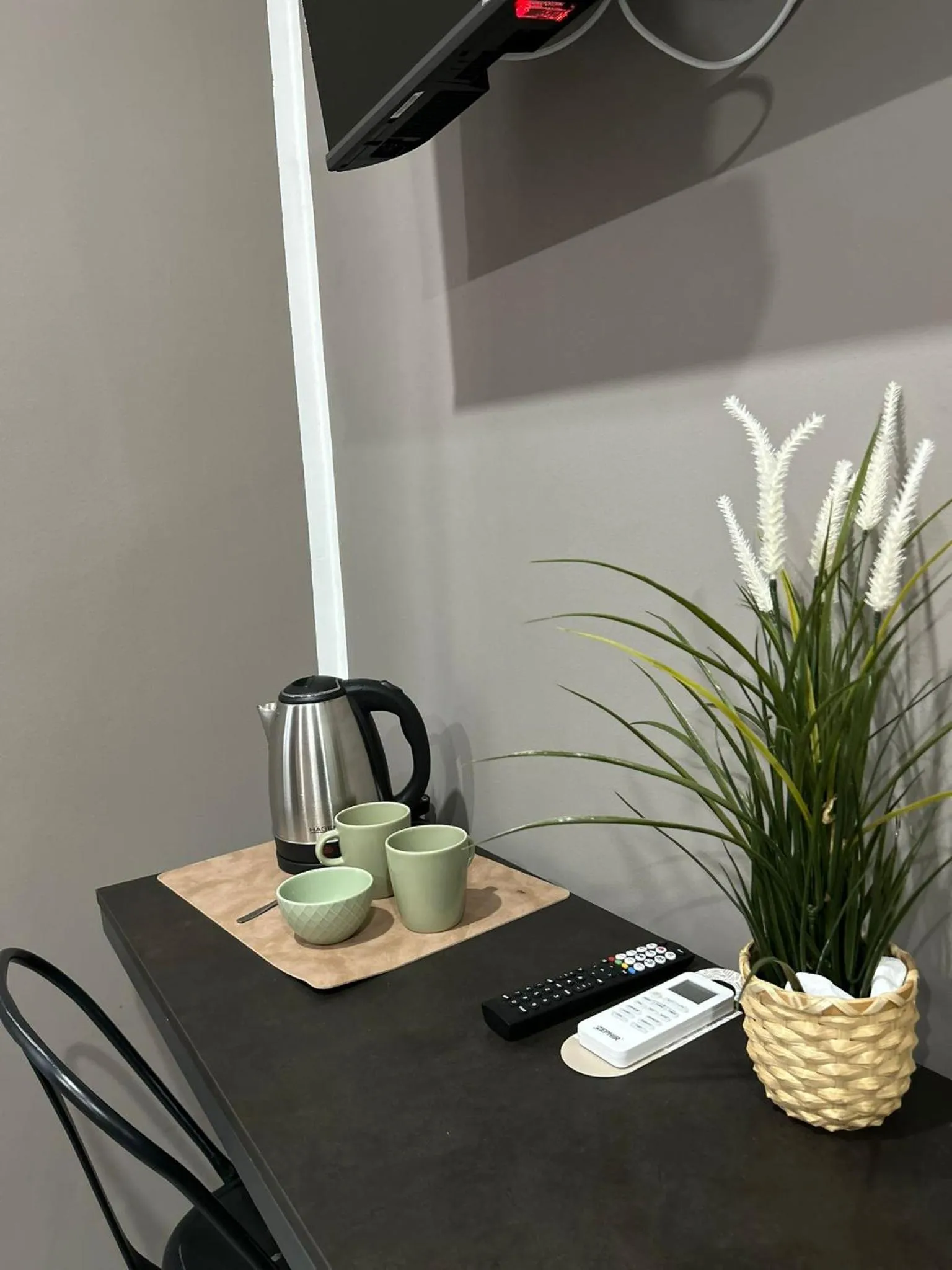 Hotel apartments Crisvan