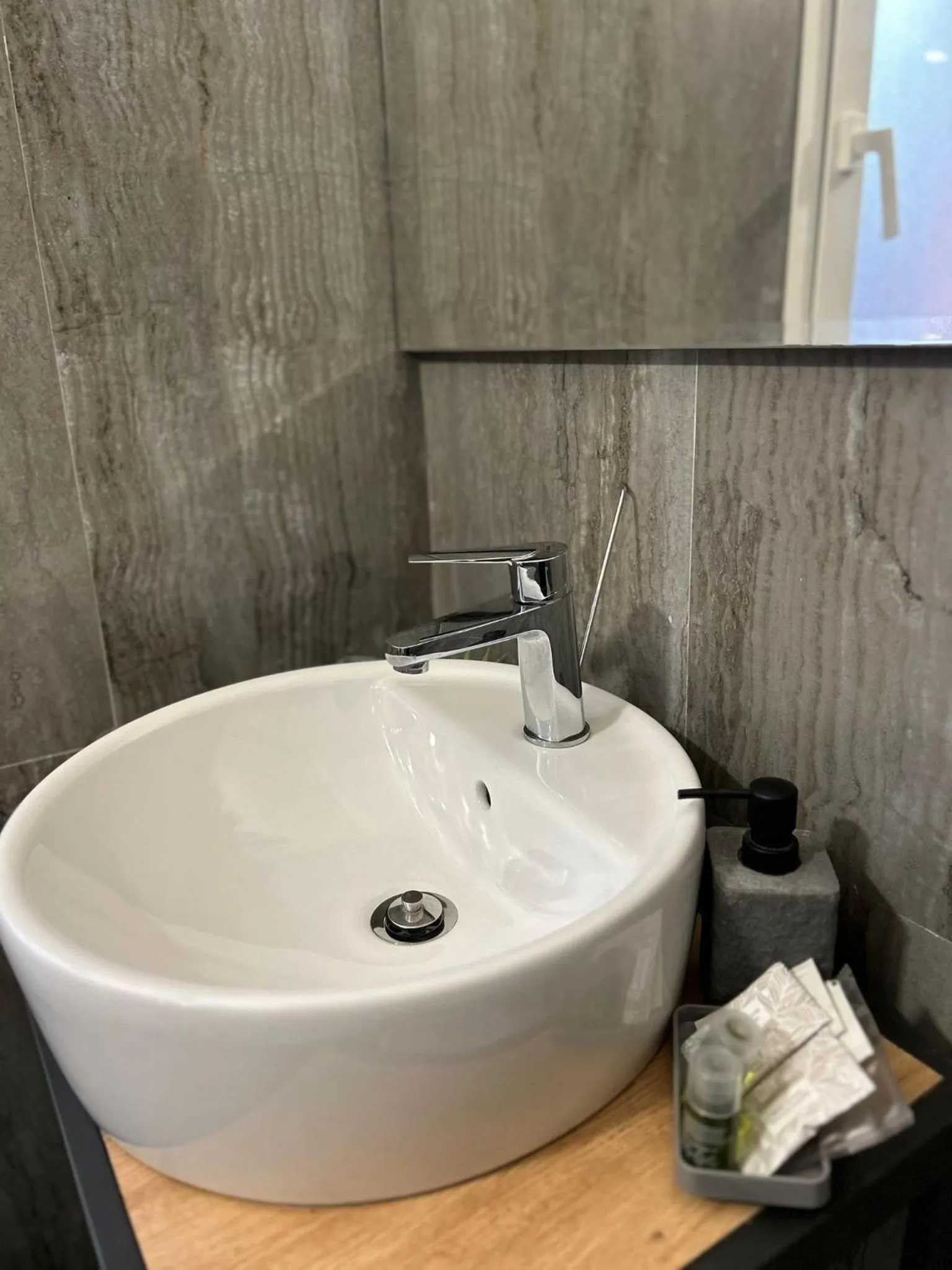 Hotel apartments Crisvan