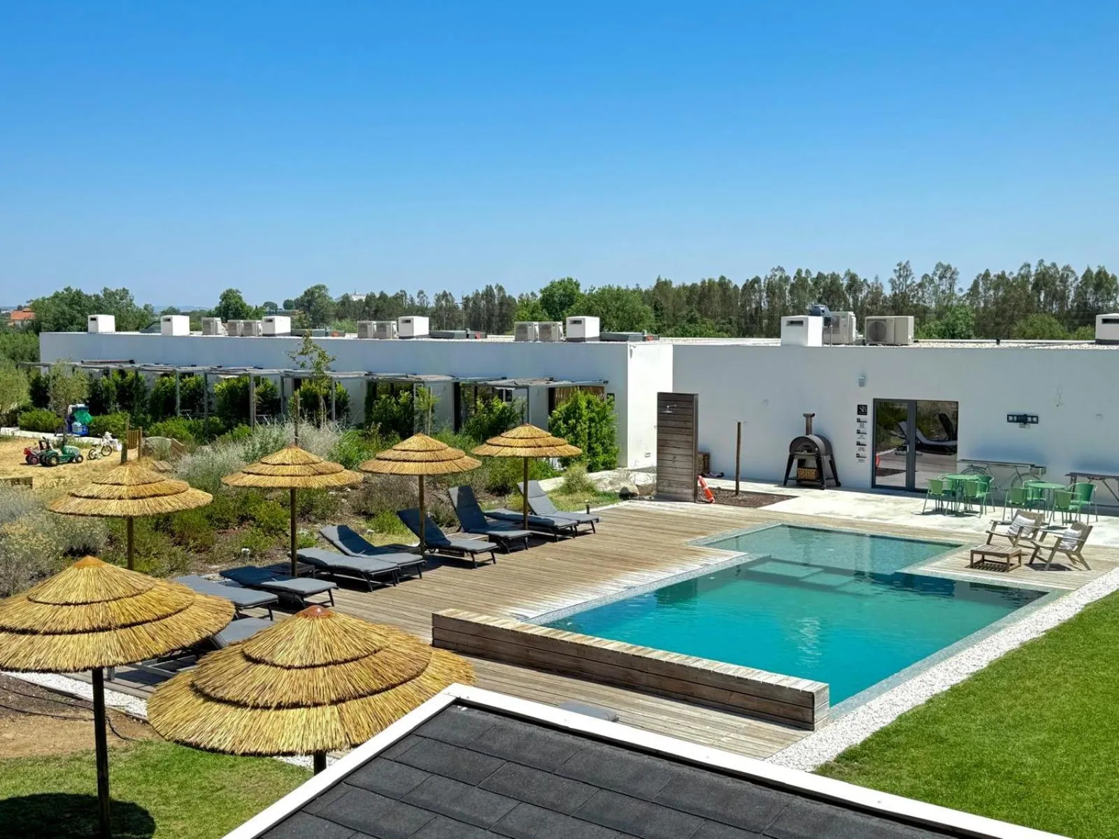 Quinta da Amendoeira - Évora - The Farmhouse